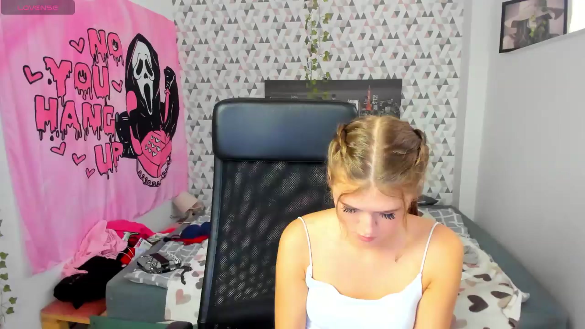 Gallery image thumbnail from Iness_lex's myfreecams stream on, 07/23/2026, 10:21 image 16 of 20