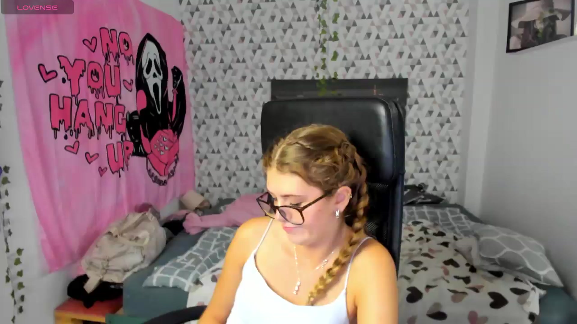 Gallery image thumbnail from Iness_lex's myfreecams stream on, 07/23/2026, 12:59 image 6 of 20