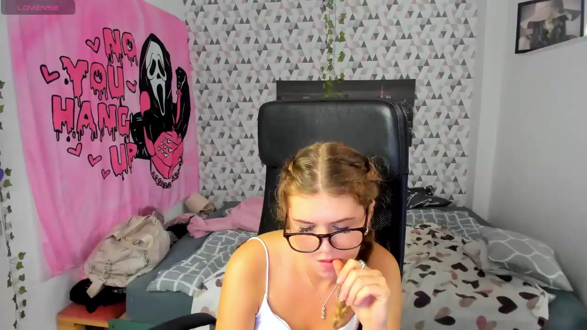 Gallery image thumbnail from Iness_lex's myfreecams stream on, 07/23/2026, 12:59 image 13 of 20