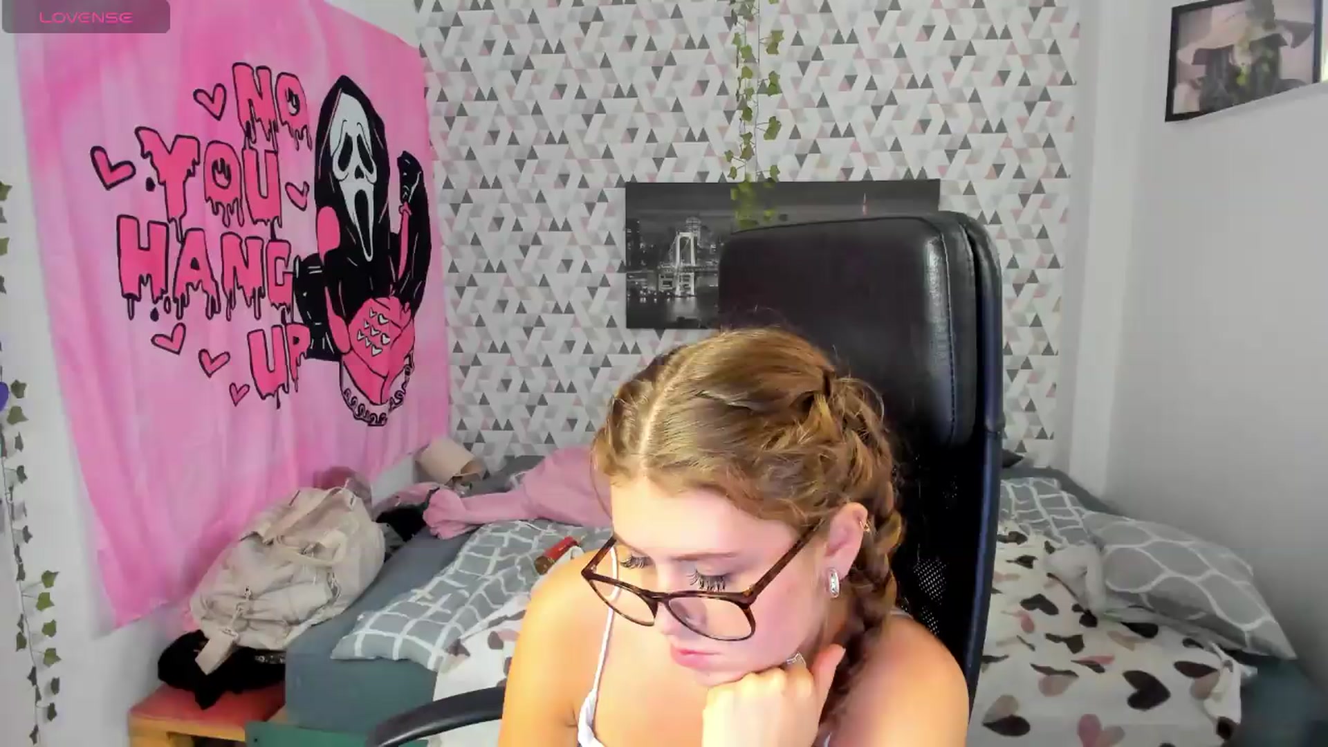 Gallery image thumbnail from Iness_lex's myfreecams stream on, 07/23/2026, 12:59 image 18 of 20