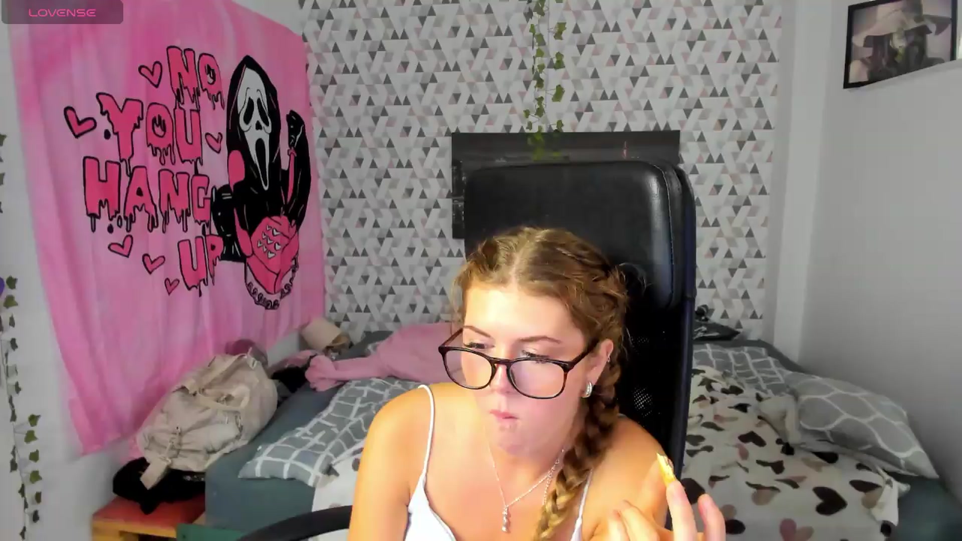 Gallery image thumbnail from Iness_lex's myfreecams stream on, 07/23/2026, 12:59 image 7 of 20