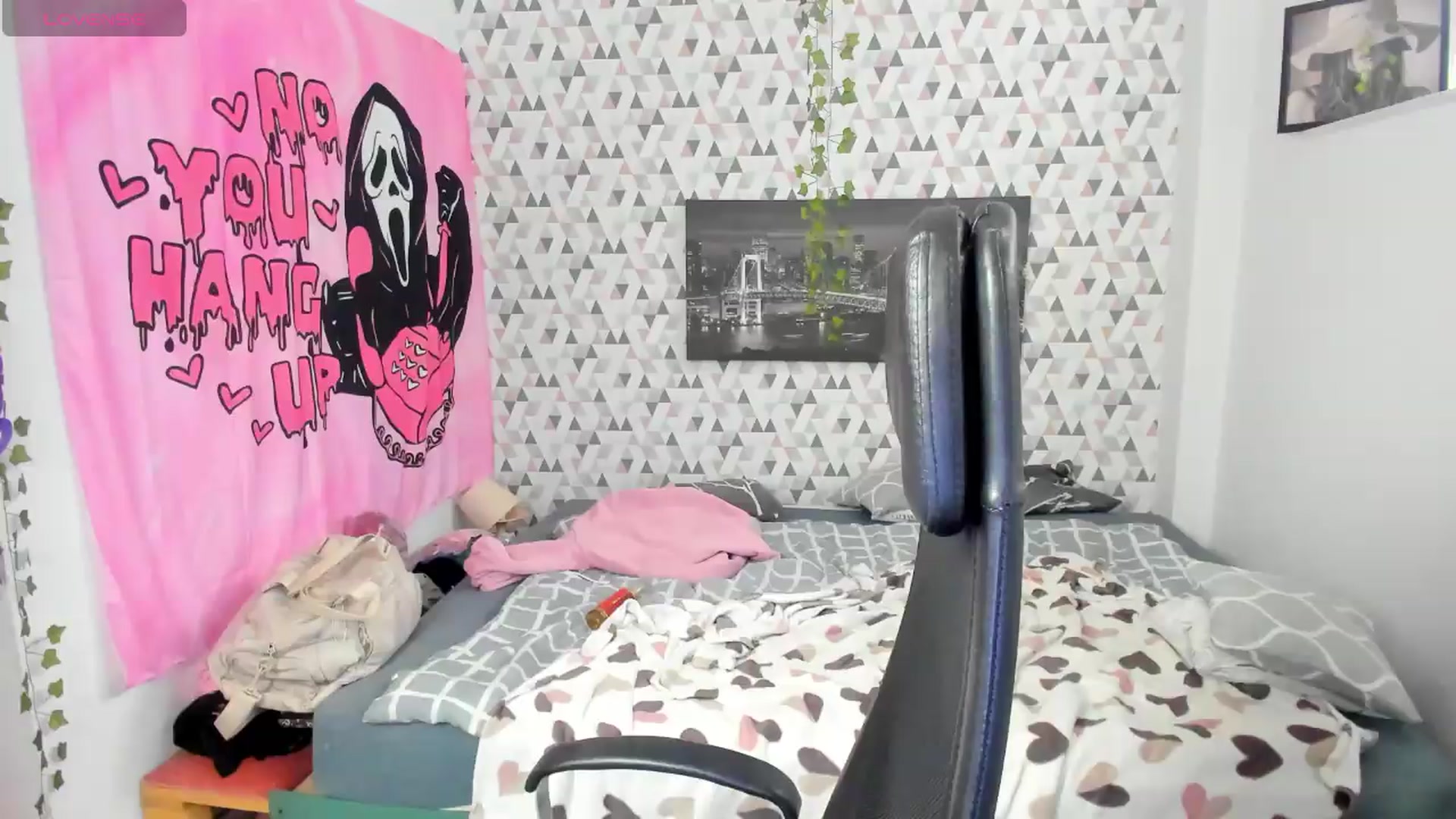 Gallery image thumbnail from Iness_lex's myfreecams stream on, 07/23/2026, 12:59 image 19 of 20