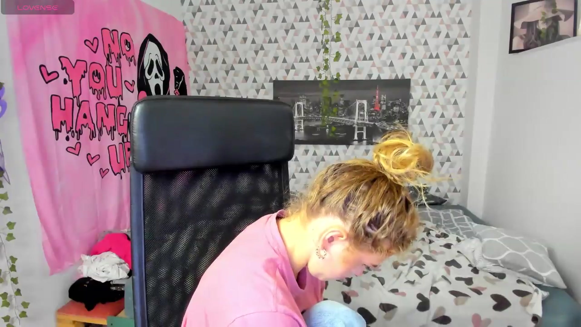 Gallery image thumbnail from Iness_lex's myfreecams stream on, 07/24/2026, 10:50 image 4 of 20