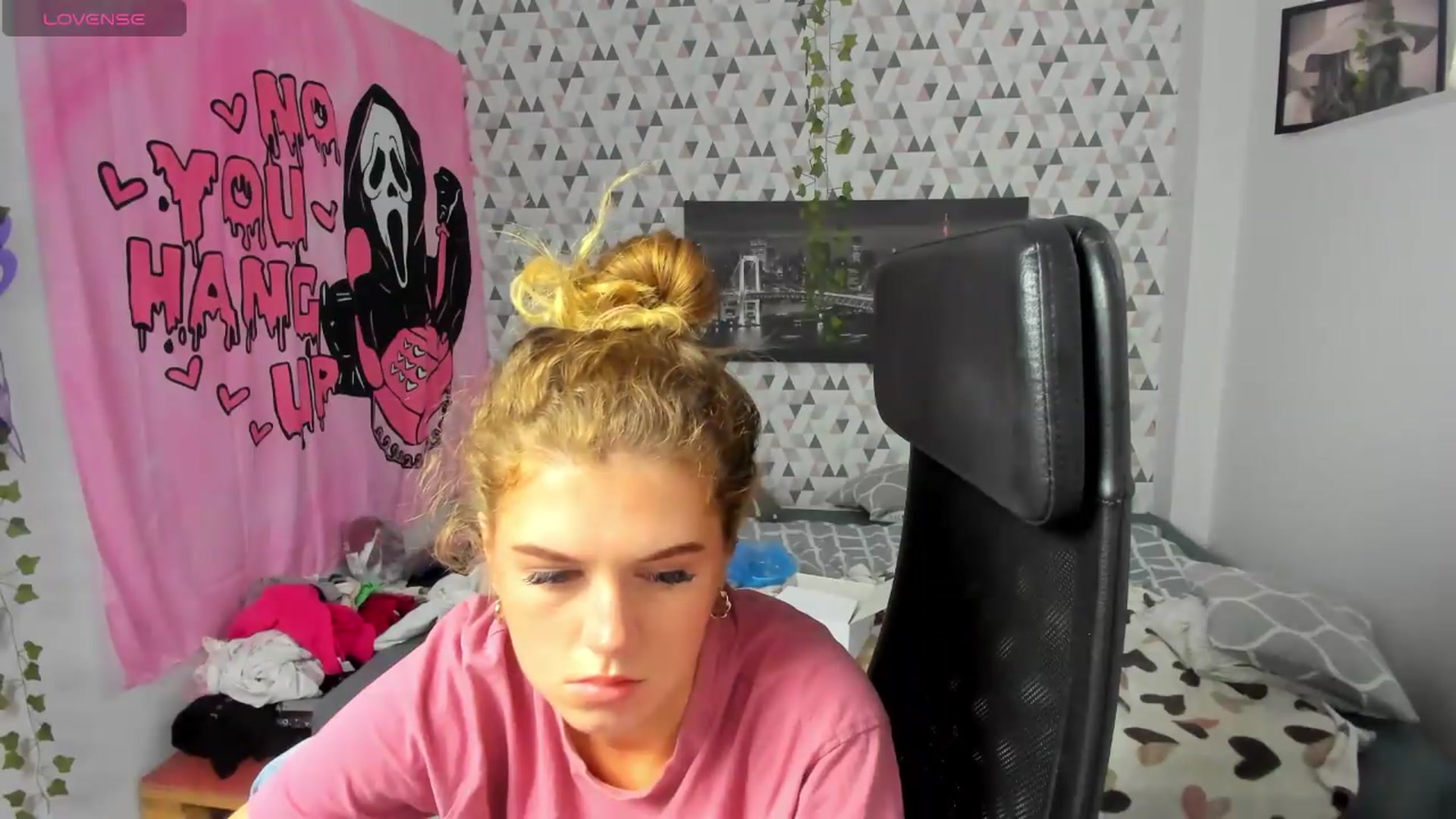 Gallery image thumbnail from Iness_lex's myfreecams stream on, 07/24/2026, 10:50 image 3 of 20
