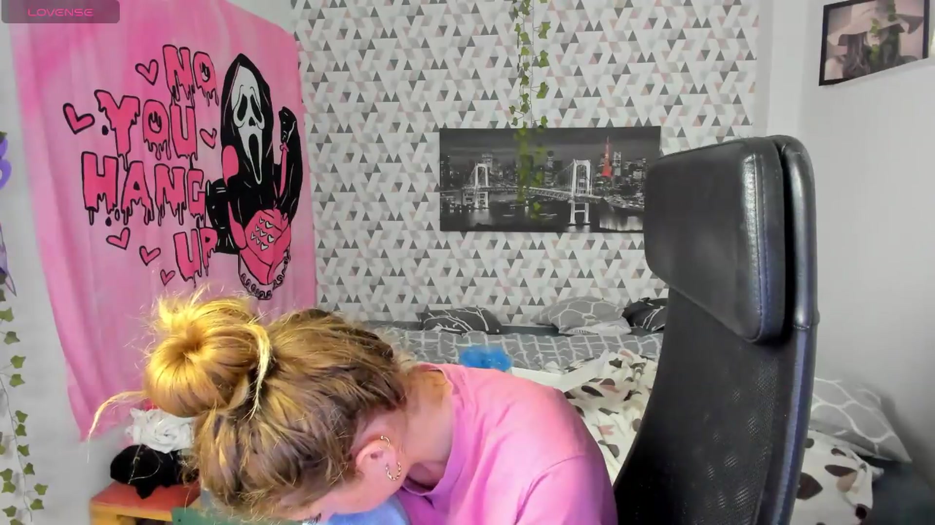 Gallery image thumbnail from Iness_lex's myfreecams stream on, 07/24/2026, 10:50 image 5 of 20