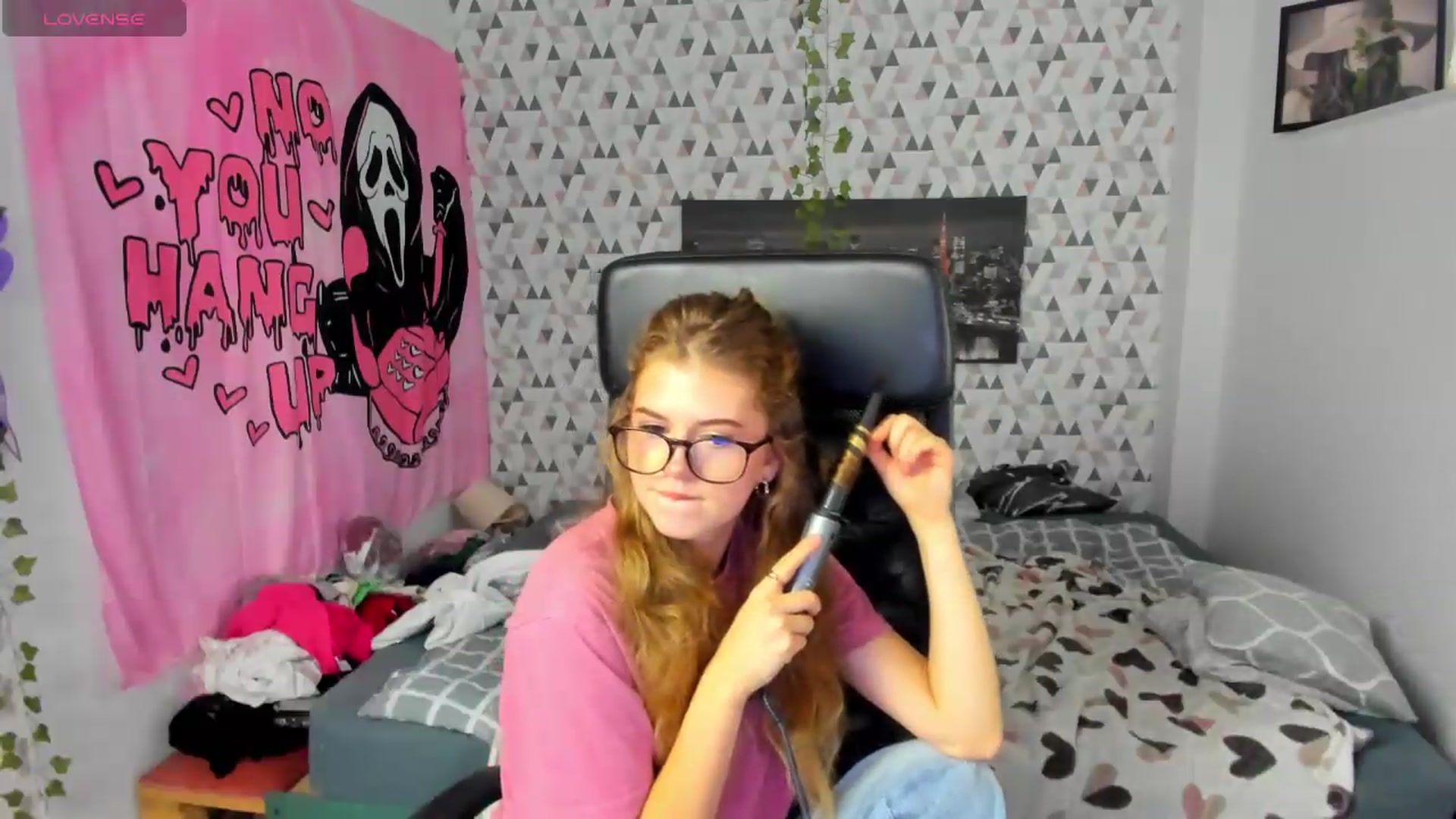 Gallery image thumbnail from Iness_lex's myfreecams stream on, 07/24/2026, 10:50 image 12 of 20
