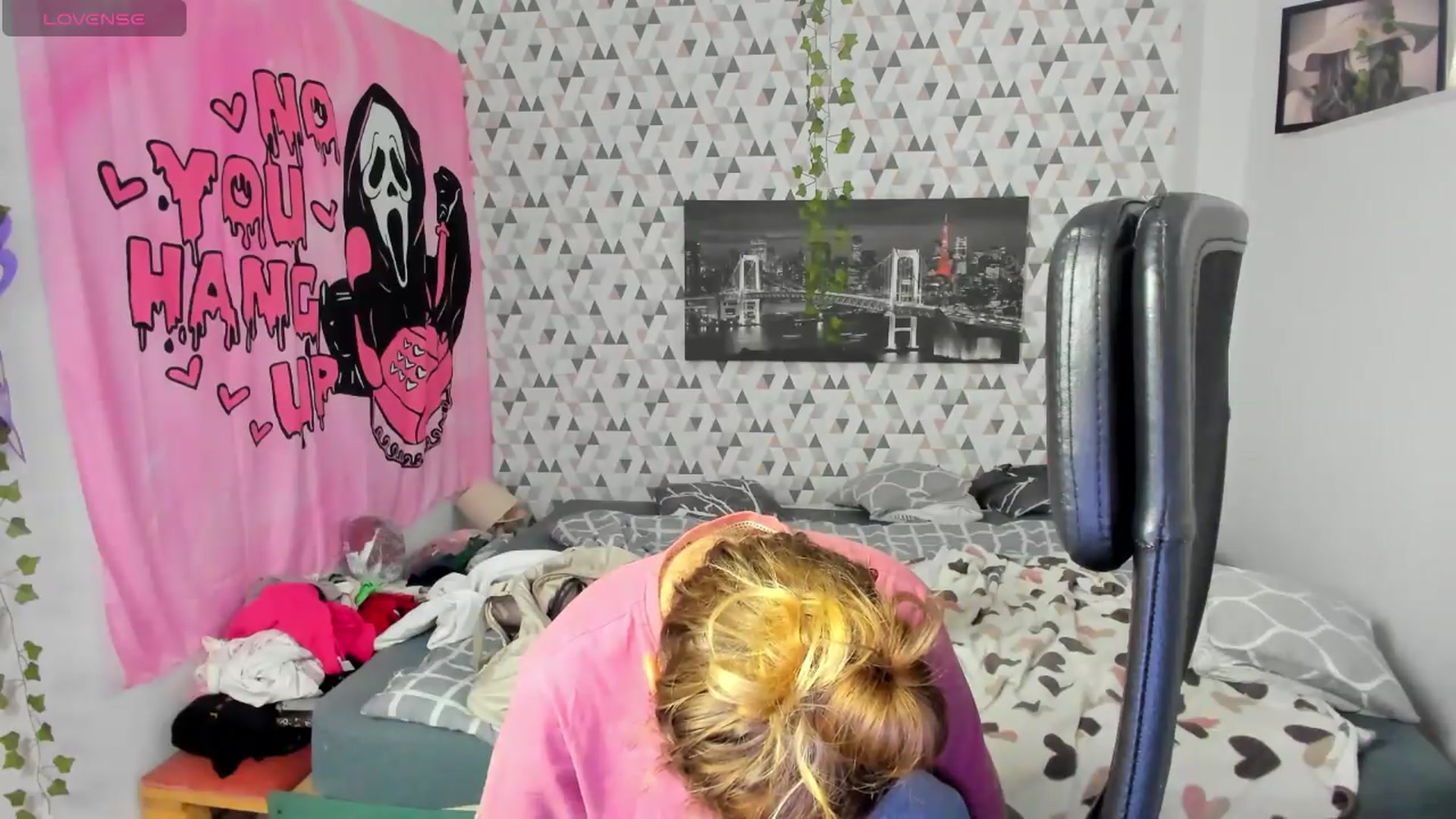 Gallery image thumbnail from Iness_lex's myfreecams stream on, 07/24/2026, 10:50 image 6 of 20