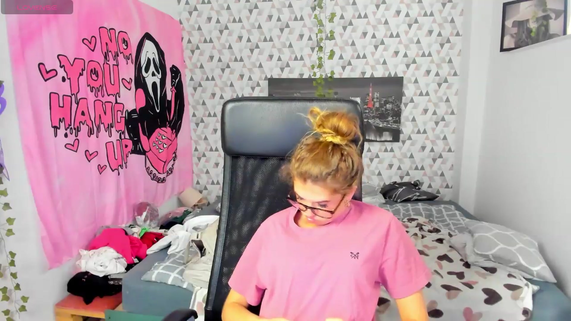 Gallery image thumbnail from Iness_lex's myfreecams stream on, 07/24/2026, 10:50 image 10 of 20
