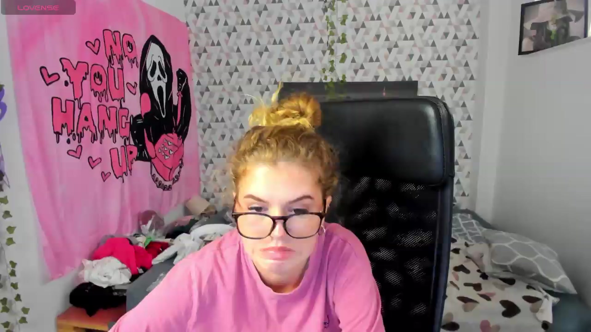 Gallery image thumbnail from Iness_lex's myfreecams stream on, 07/24/2026, 10:50 image 1 of 20