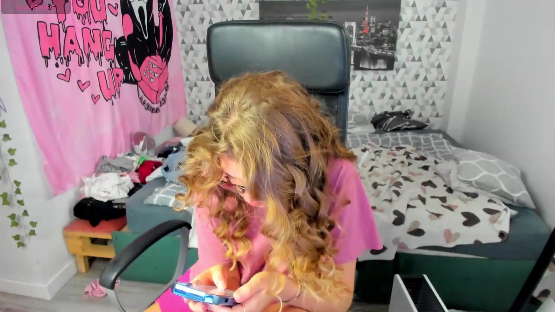 Gallery image thumbnail from Iness_lex's myfreecams stream on, 07/24/2026, 10:50 image 19 of 20