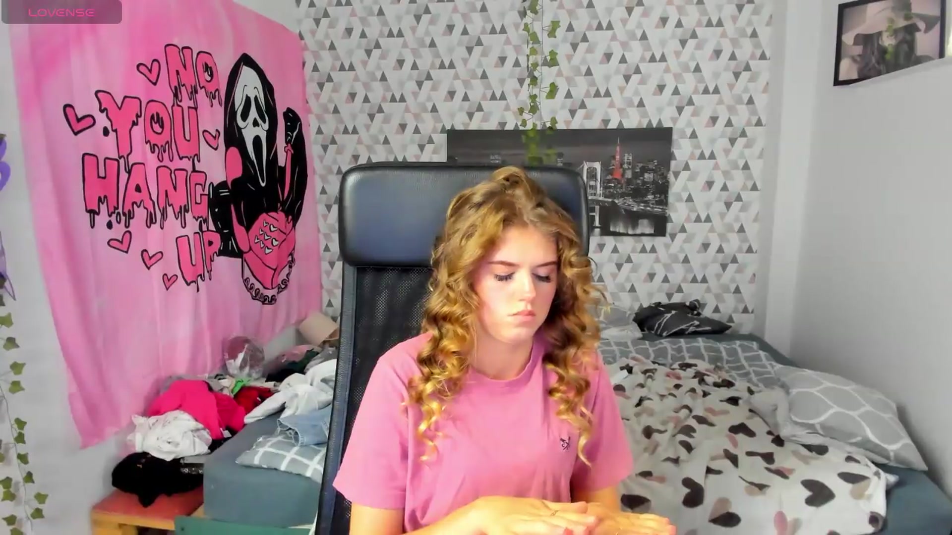 Gallery image thumbnail from Iness_lex's myfreecams stream on, 07/24/2026, 10:50 image 16 of 20