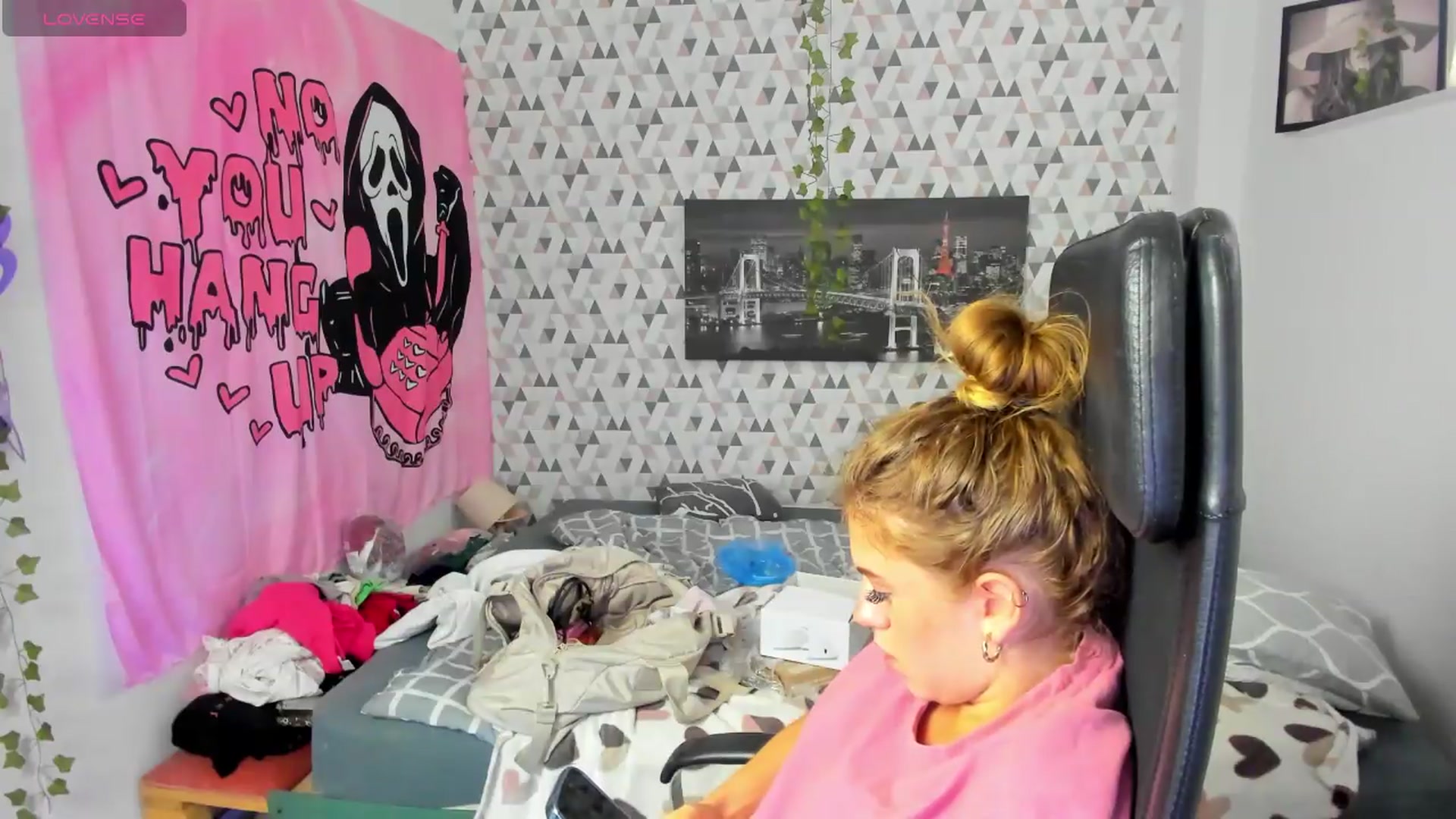 Gallery image thumbnail from Iness_lex's myfreecams stream on, 07/24/2026, 10:50 image 9 of 20