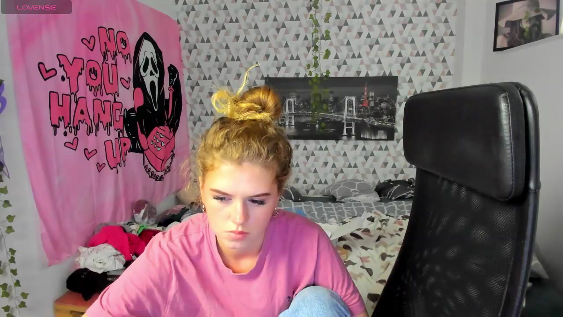 Gallery image thumbnail from Iness_lex's myfreecams stream on, 07/24/2026, 10:50 image 7 of 20