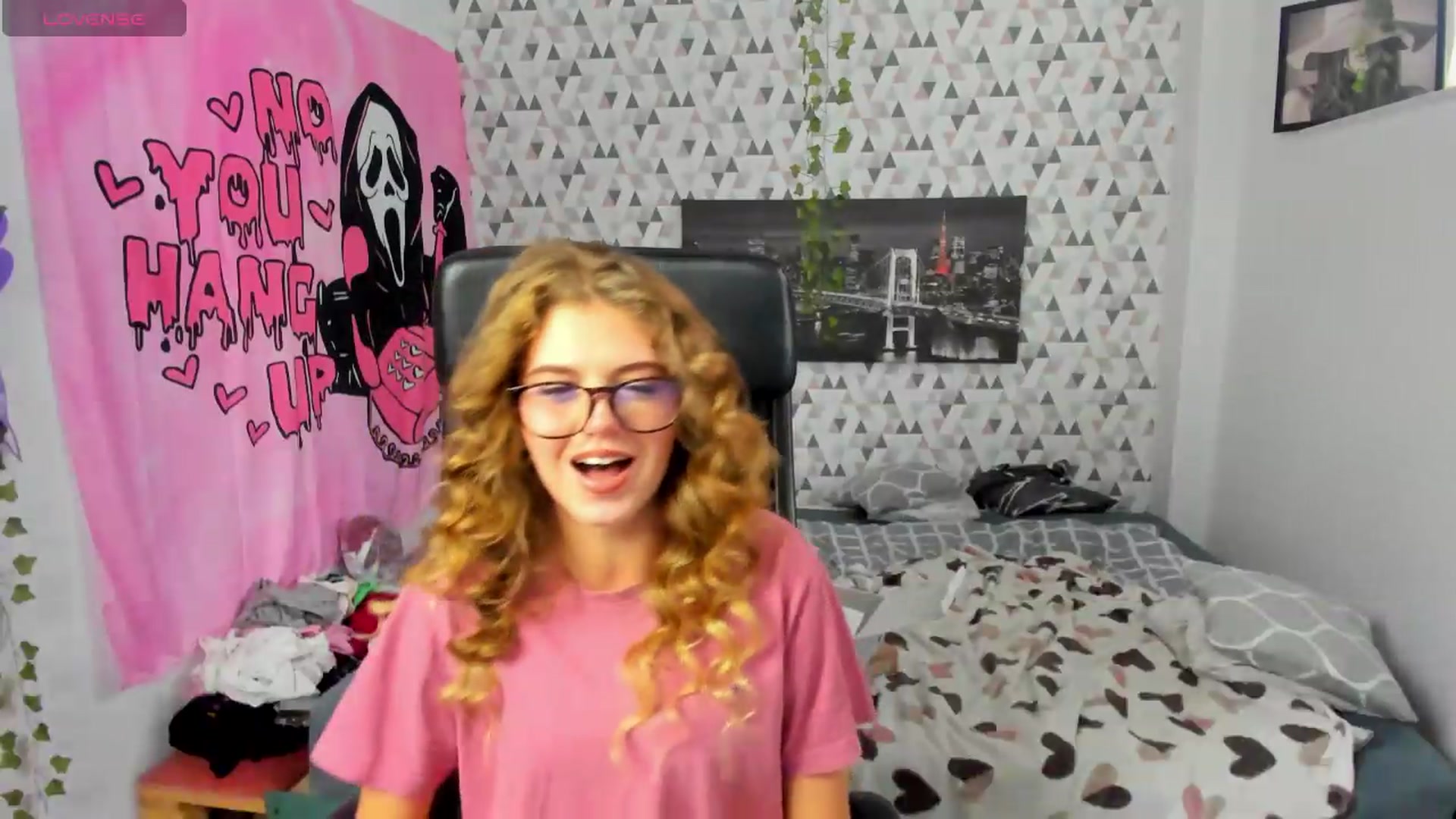 Gallery image thumbnail from Iness_lex's myfreecams stream on, 07/24/2026, 10:50 image 18 of 20