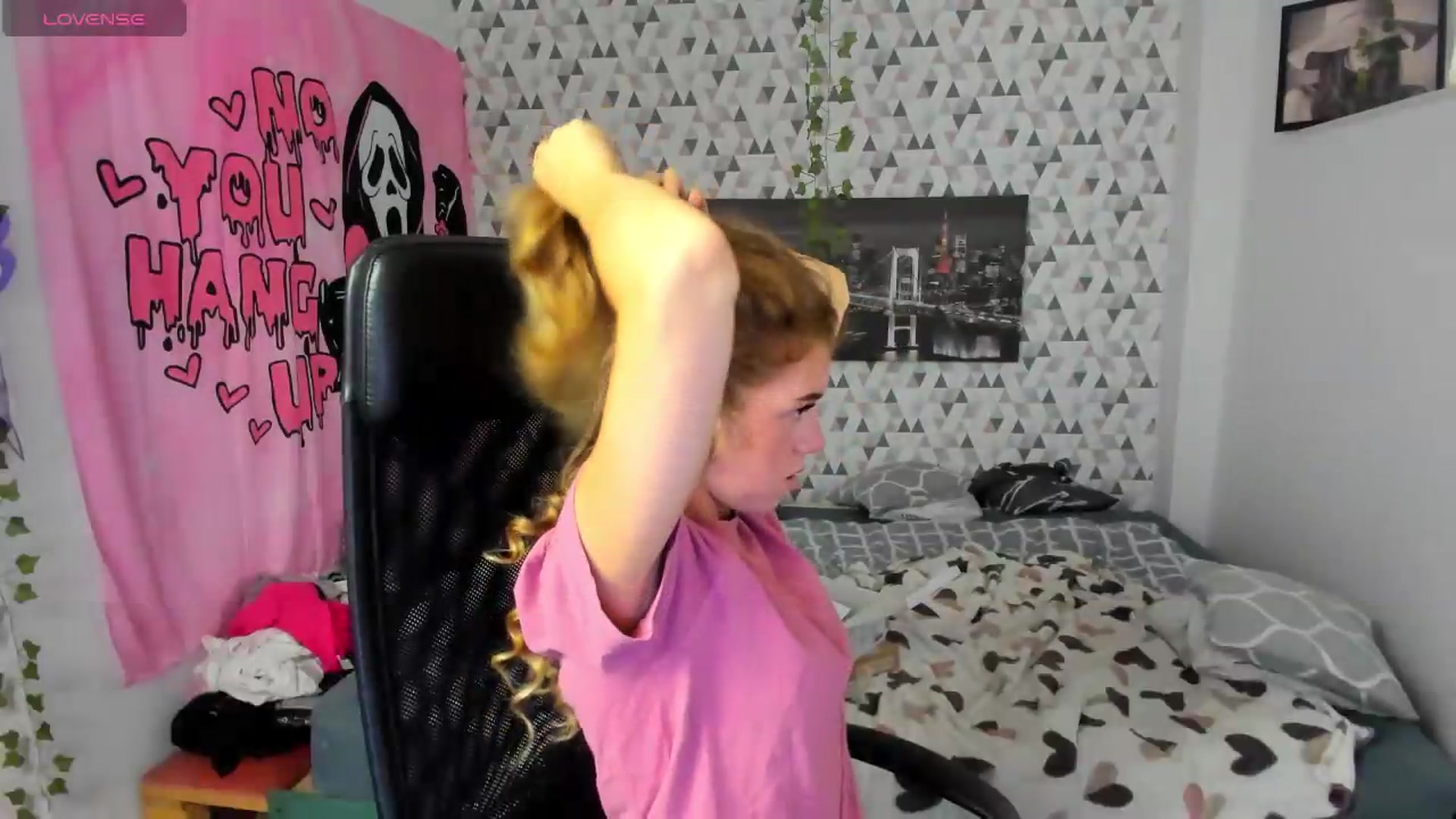 Gallery image thumbnail from Iness_lex's myfreecams stream on, 07/24/2026, 10:50 image 14 of 20