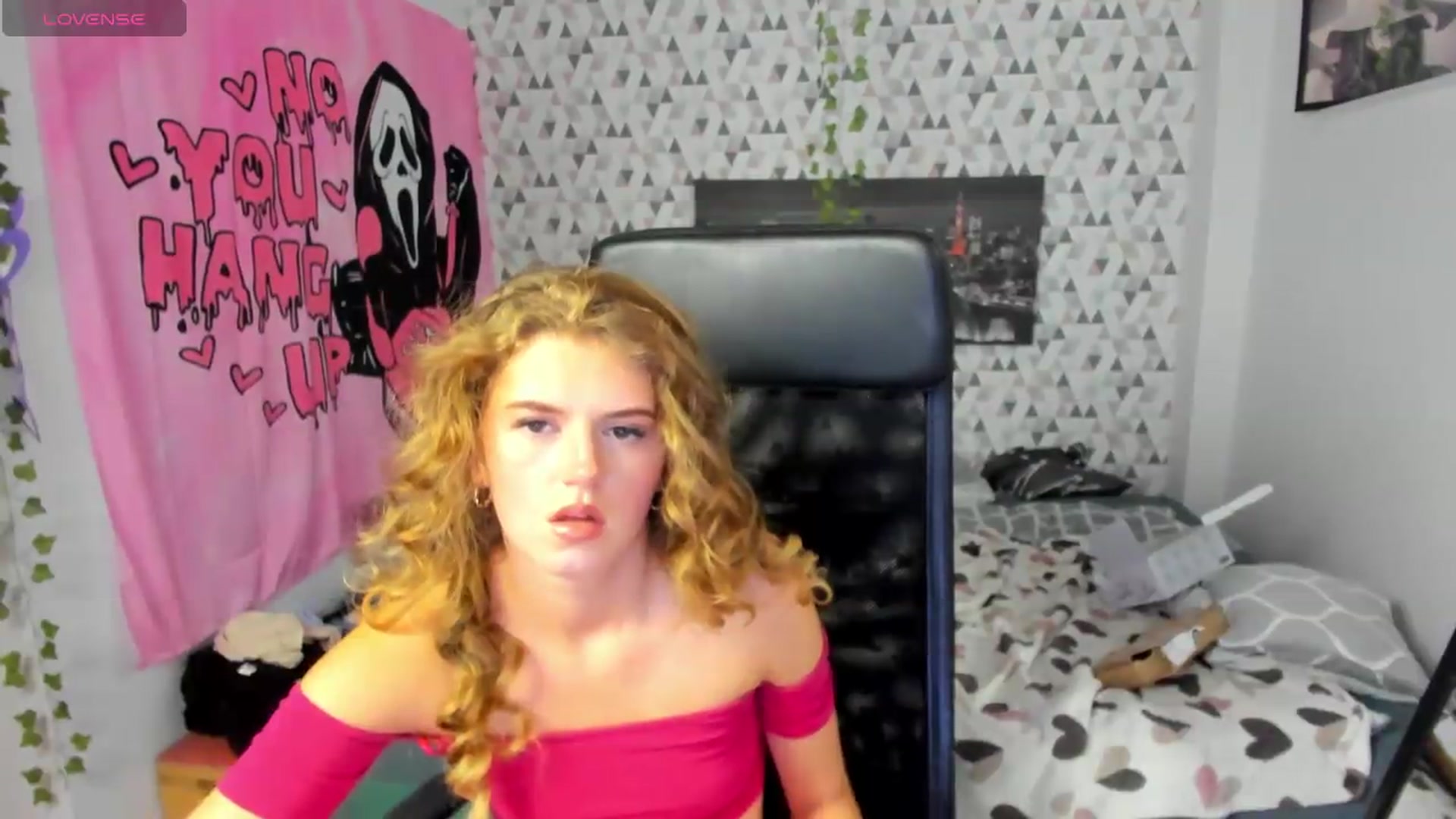 Gallery image thumbnail from Iness_lex's myfreecams stream on, 07/24/2026, 12:12 image 18 of 20