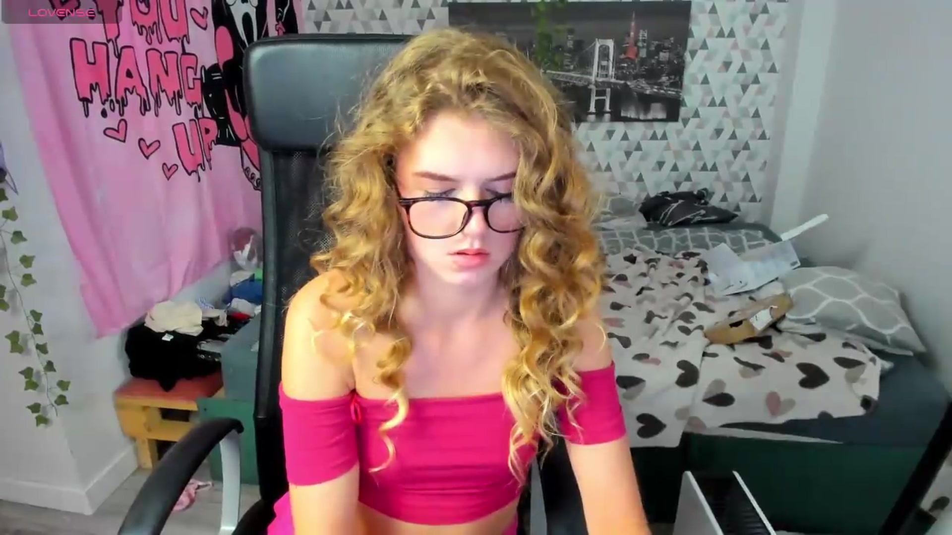 Gallery image thumbnail from Iness_lex's myfreecams stream on, 07/24/2026, 12:12 image 10 of 20