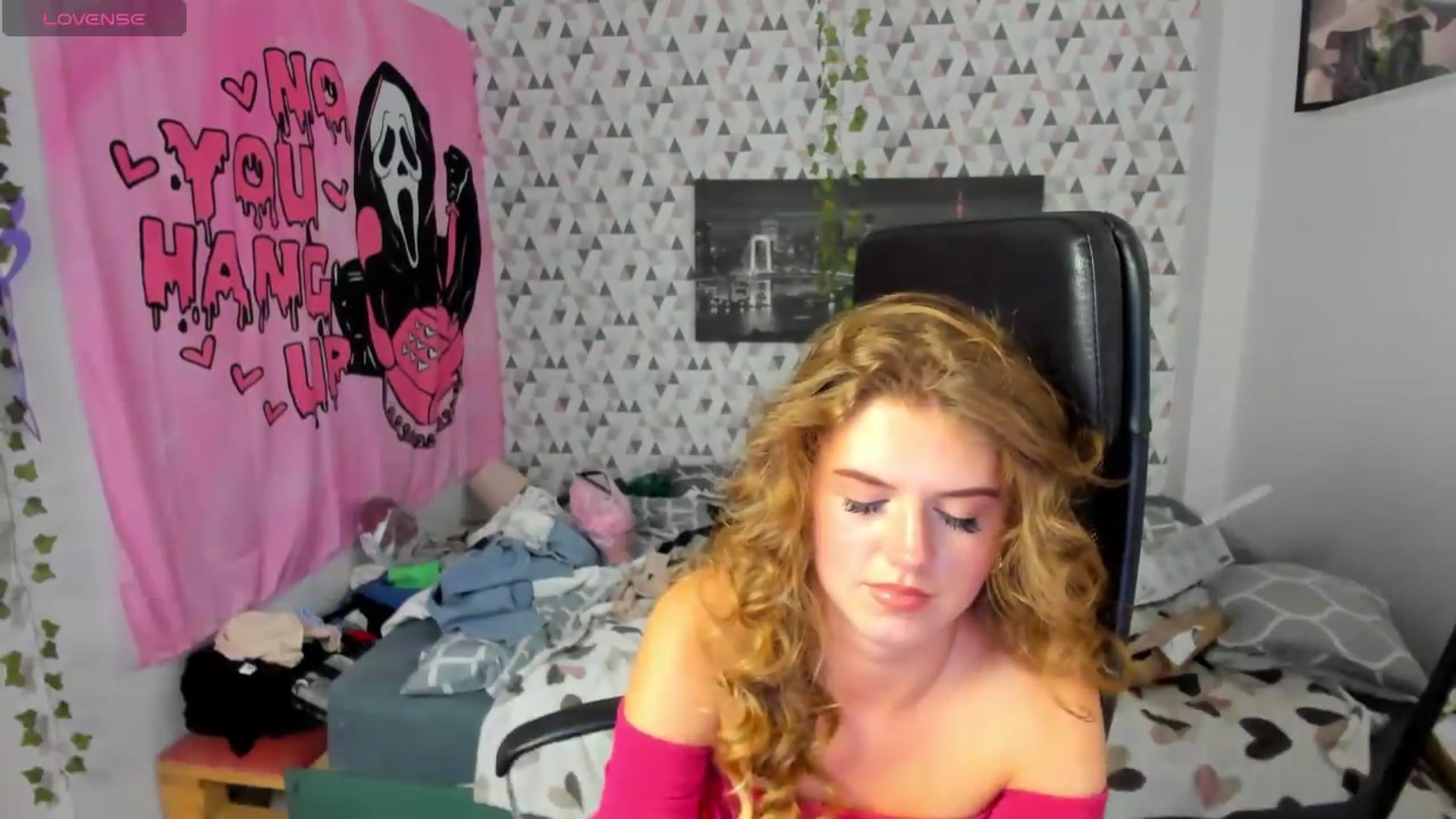 Gallery image thumbnail from Iness_lex's myfreecams stream on, 07/24/2026, 12:12 image 20 of 20