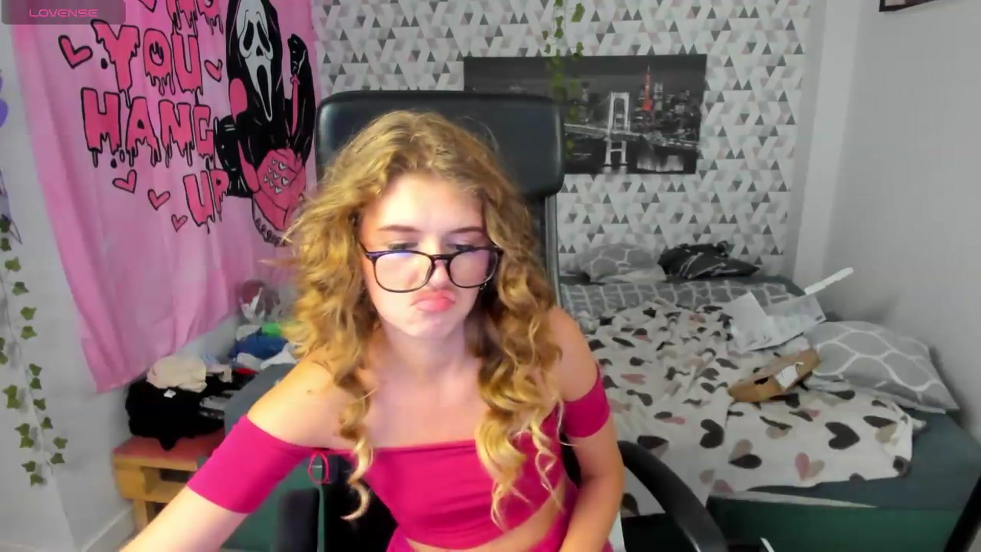 Gallery image thumbnail from Iness_lex's myfreecams stream on, 07/24/2026, 12:12 image 13 of 20