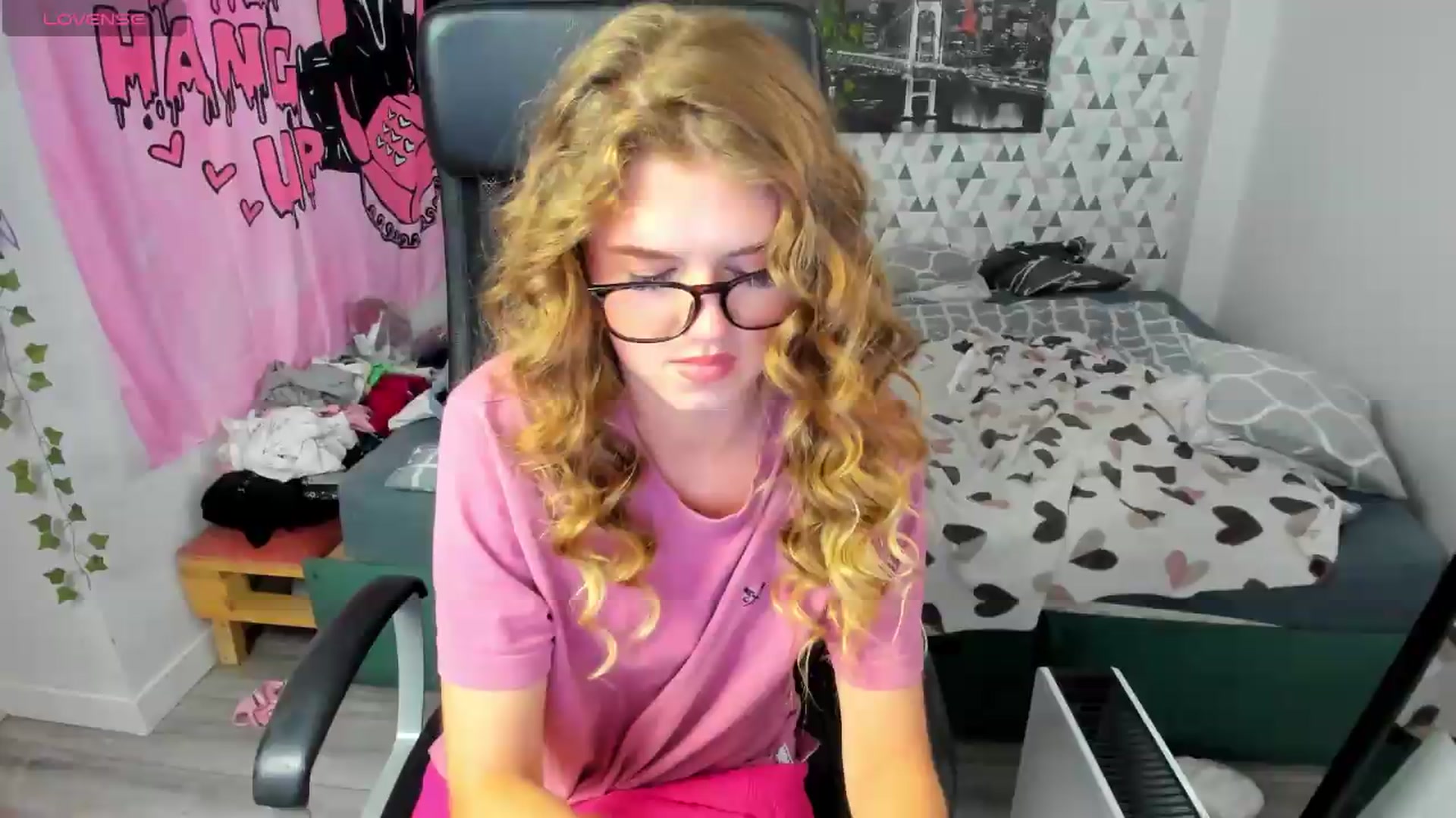 Gallery image thumbnail from Iness_lex's myfreecams stream on, 07/24/2026, 12:12 image 1 of 20