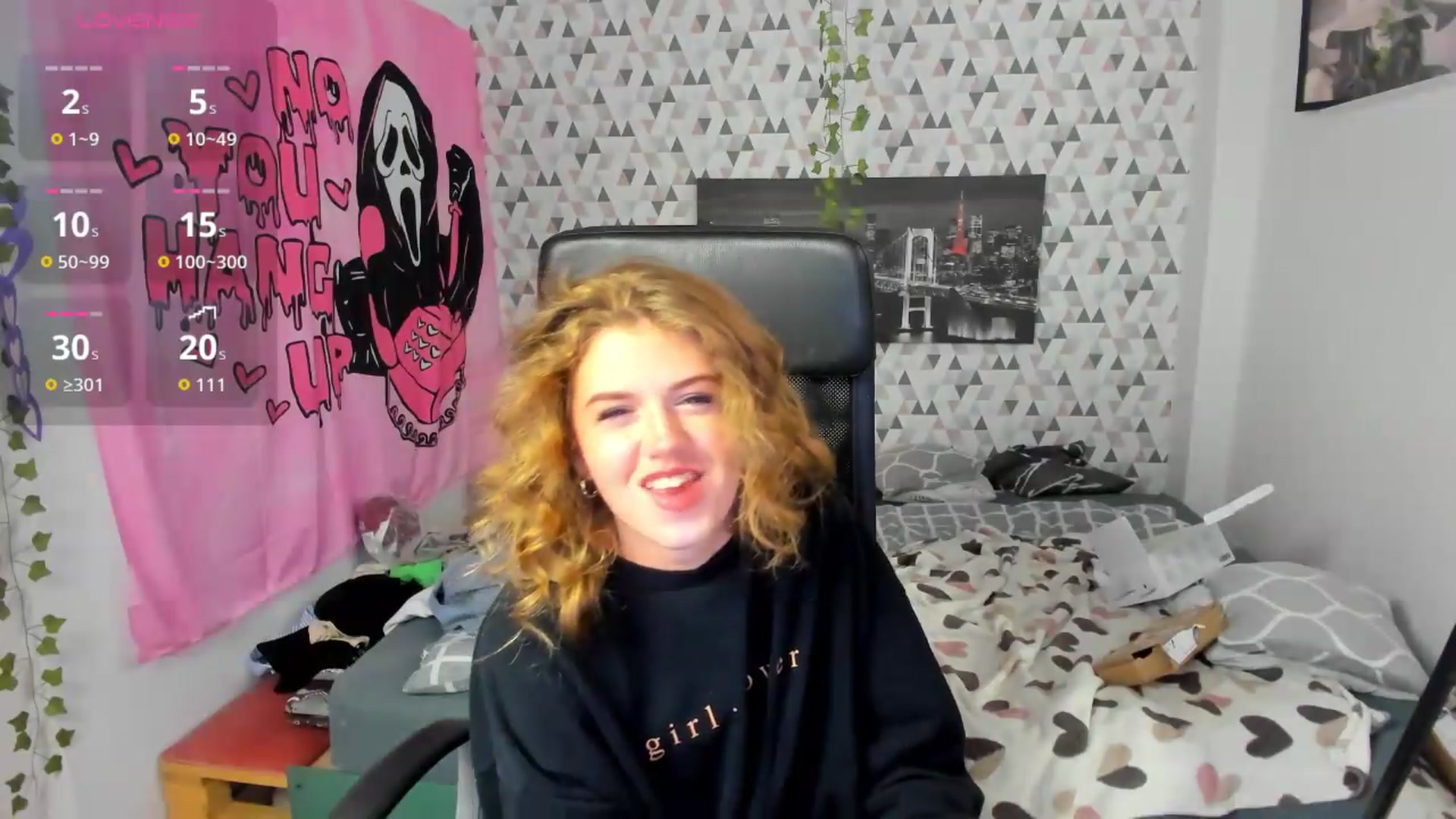 Gallery image thumbnail from Iness_lex's myfreecams stream on, 07/24/2026, 13:10 image 5 of 20