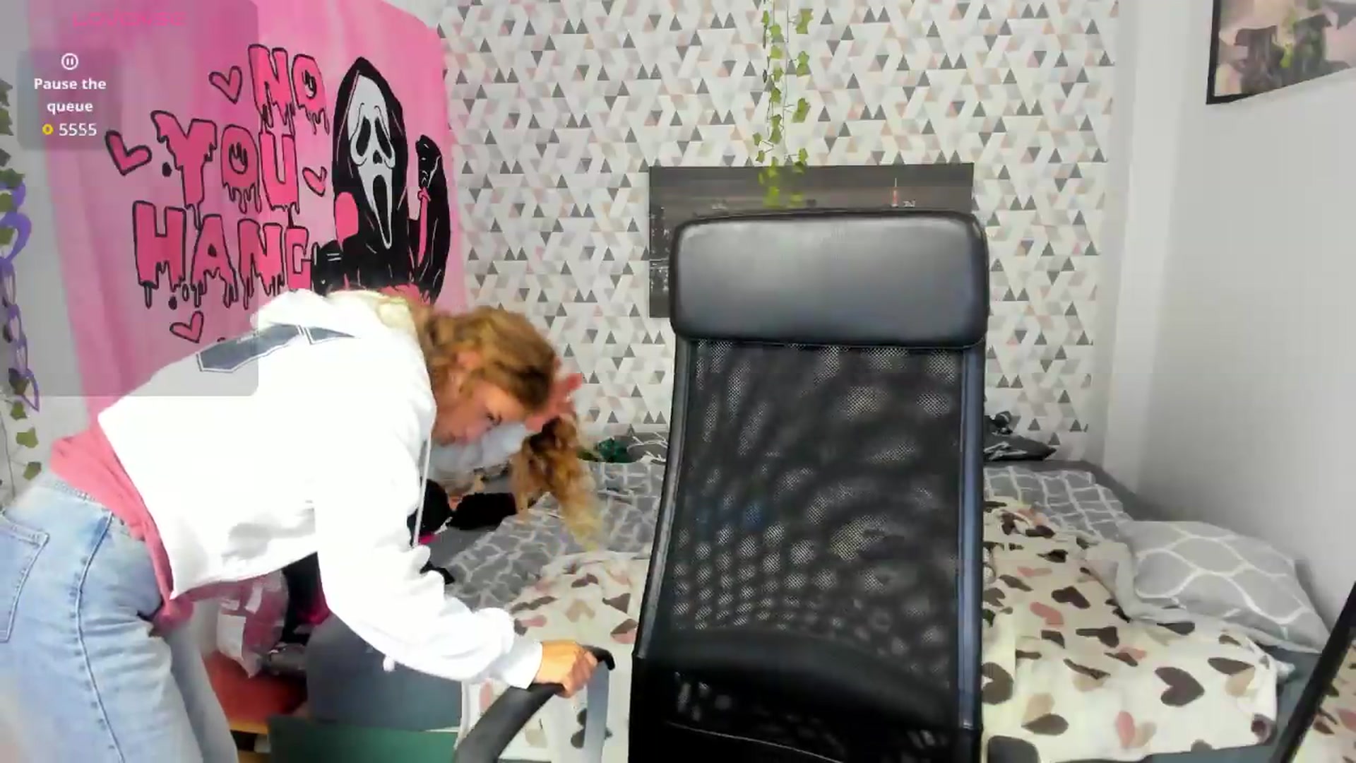 Gallery image thumbnail from Iness_lex's myfreecams stream on, 07/24/2026, 13:10 image 19 of 20