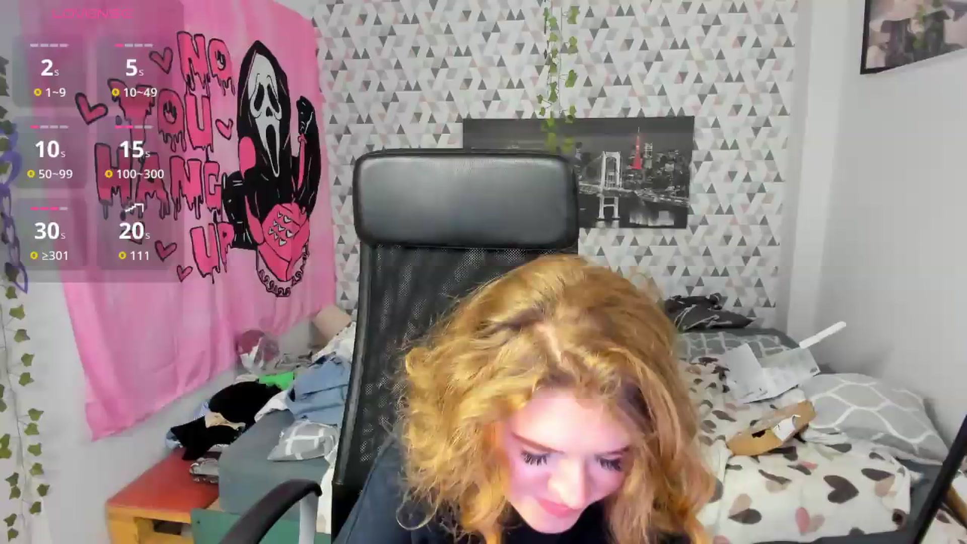 Gallery image thumbnail from Iness_lex's myfreecams stream on, 07/24/2026, 13:10 image 2 of 20