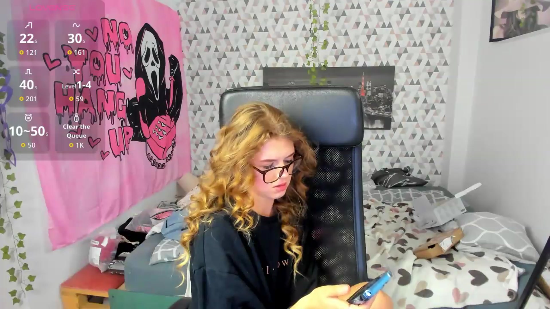 Gallery image thumbnail from Iness_lex's myfreecams stream on, 07/24/2026, 13:10 image 15 of 20