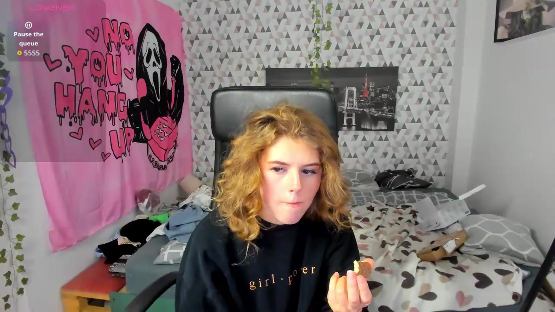Gallery image thumbnail from Iness_lex's myfreecams stream on, 07/24/2026, 13:10 image 4 of 20