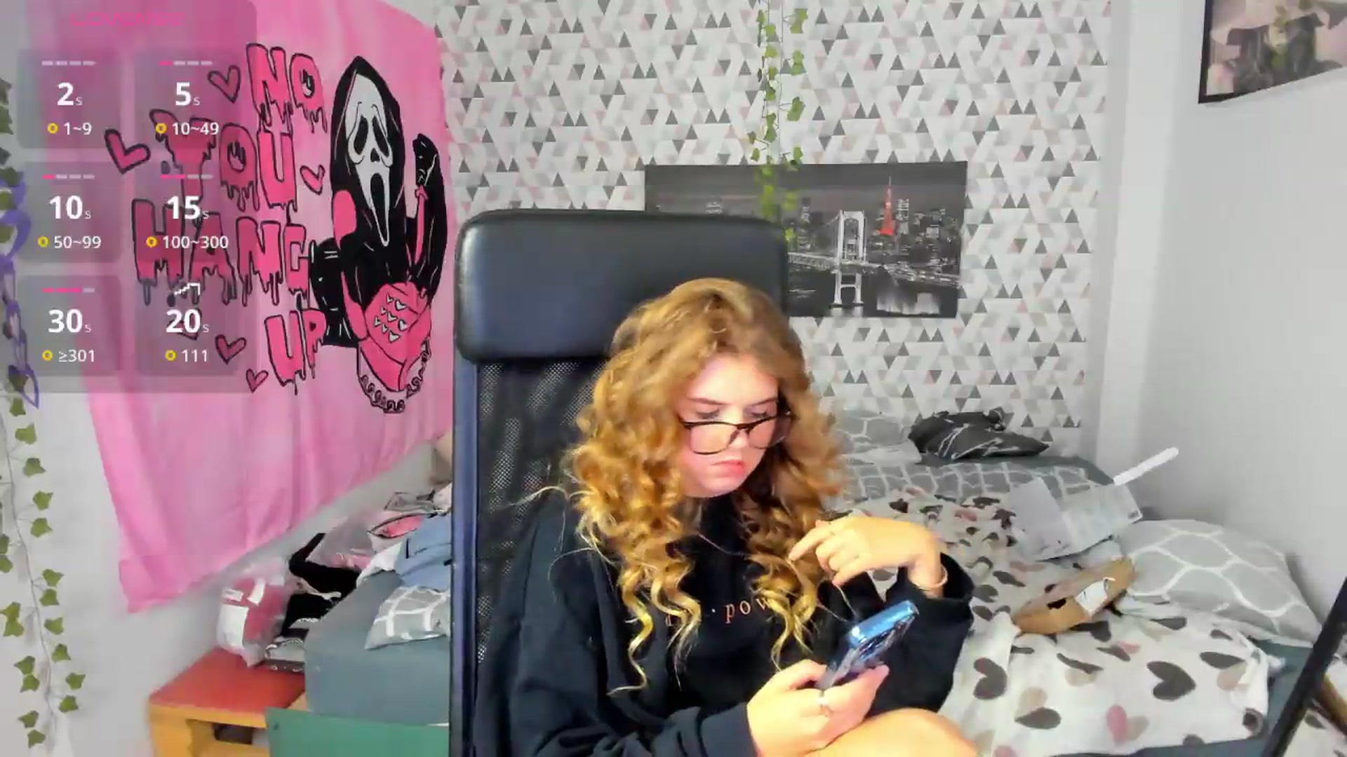 Gallery image thumbnail from Iness_lex's myfreecams stream on, 07/24/2026, 13:10 image 11 of 20