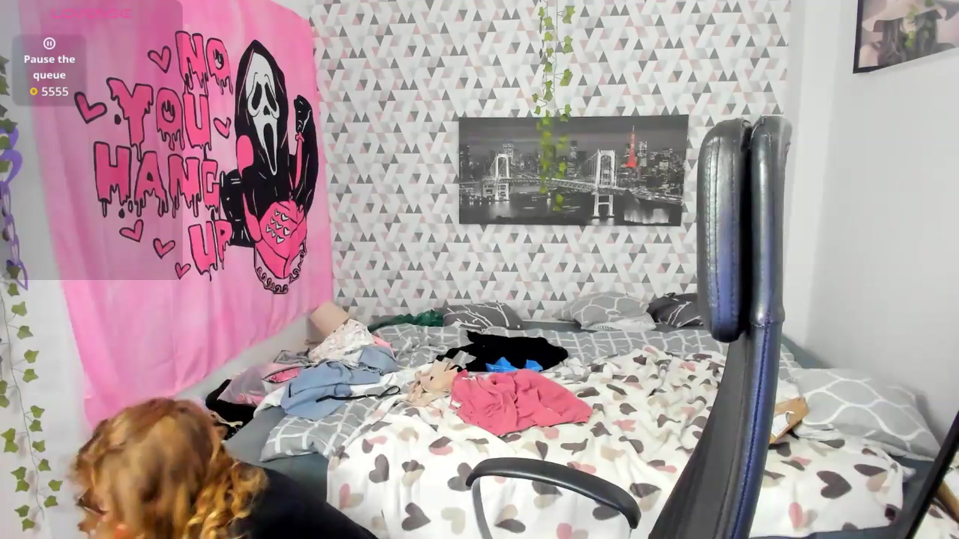 Gallery image thumbnail from Iness_lex's myfreecams stream on, 07/24/2026, 13:10 image 16 of 20
