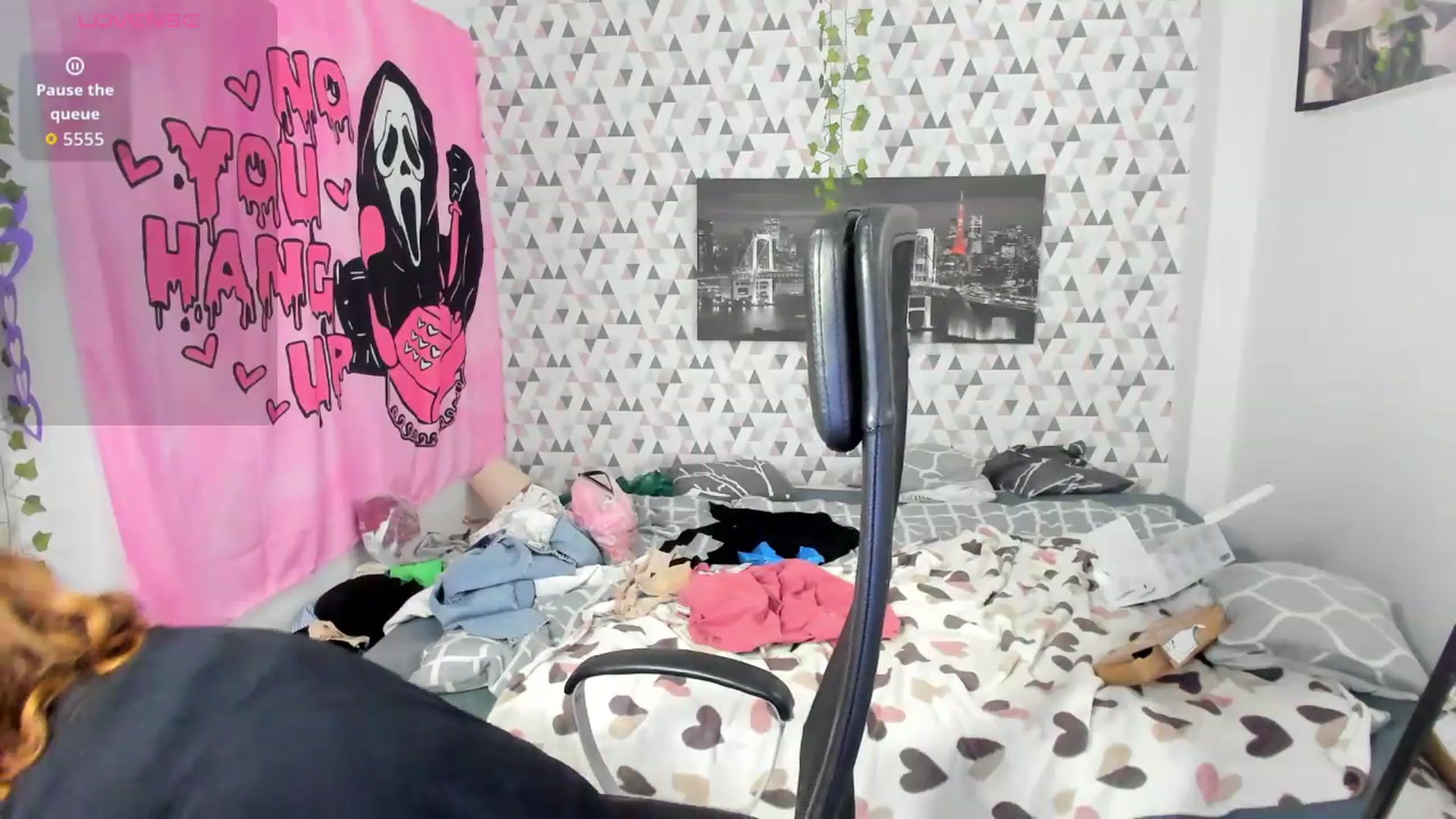 Gallery image thumbnail from Iness_lex's myfreecams stream on, 07/24/2026, 13:10 image 7 of 20
