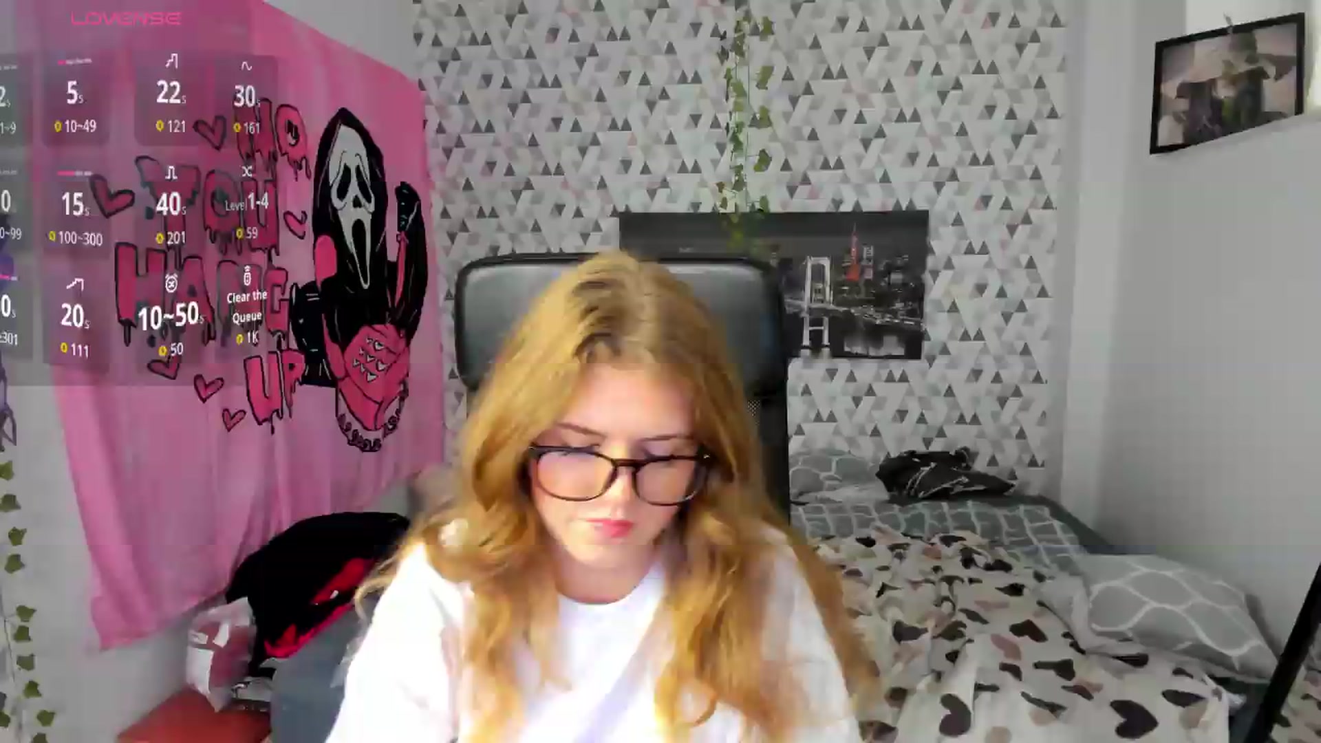 Gallery image thumbnail from Iness_lex's myfreecams stream on, 07/27/2026, 07:39 image 4 of 20