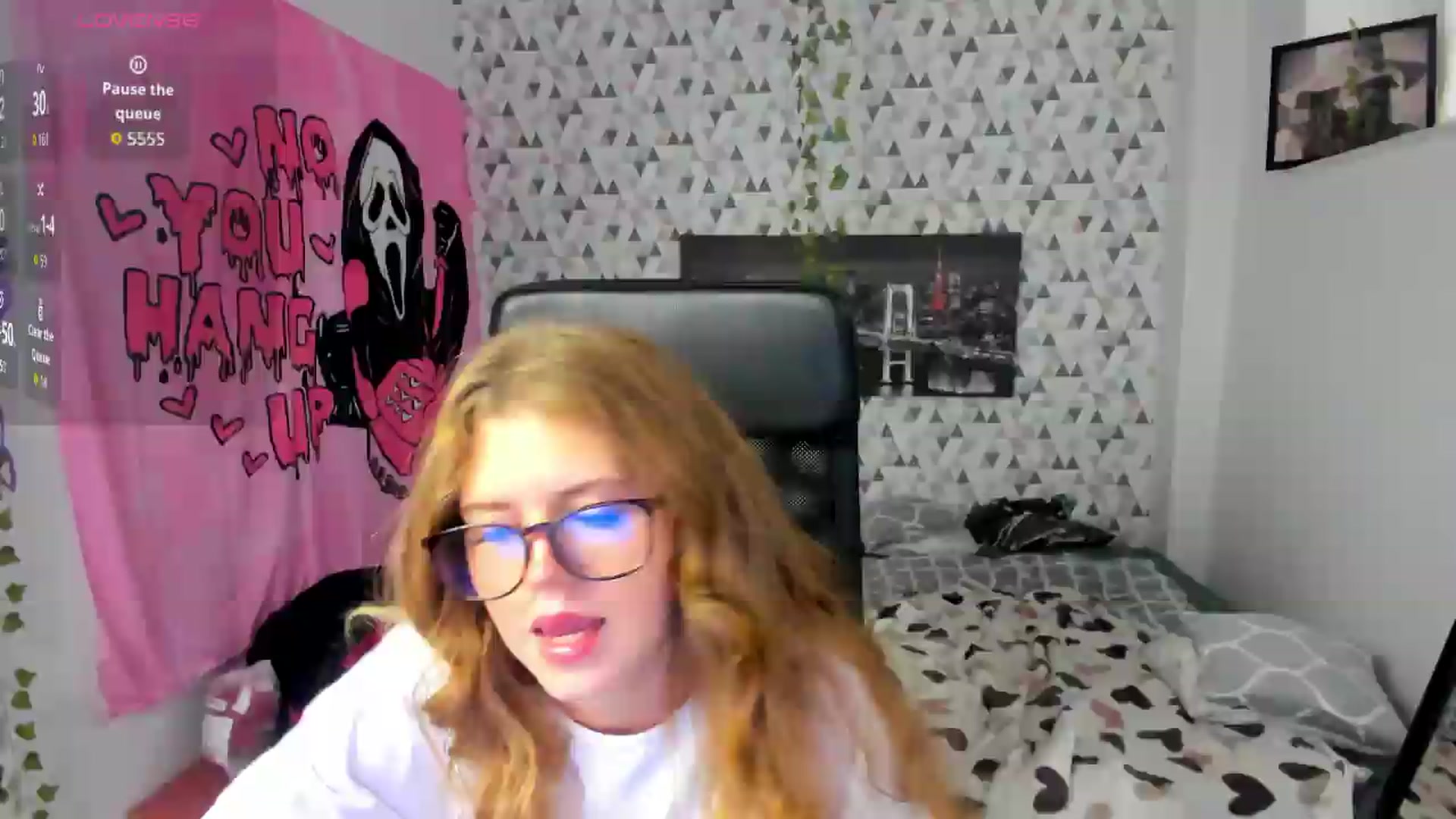 Gallery image thumbnail from Iness_lex's myfreecams stream on, 07/27/2026, 07:39 image 5 of 20