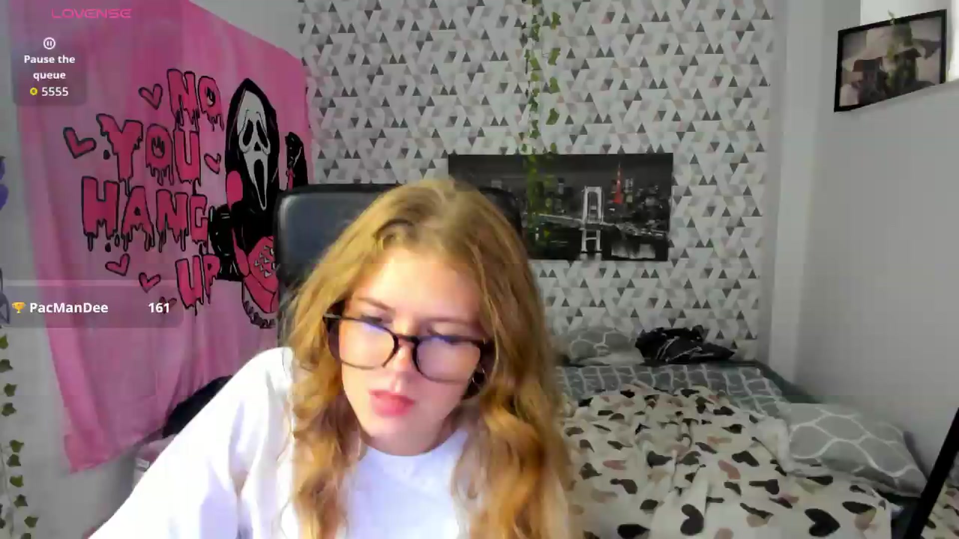 Gallery image thumbnail from Iness_lex's myfreecams stream on, 07/27/2026, 07:39 image 9 of 20