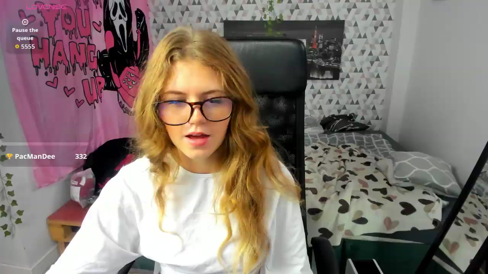 Gallery image thumbnail from Iness_lex's myfreecams stream on, 07/27/2026, 07:39 image 17 of 20