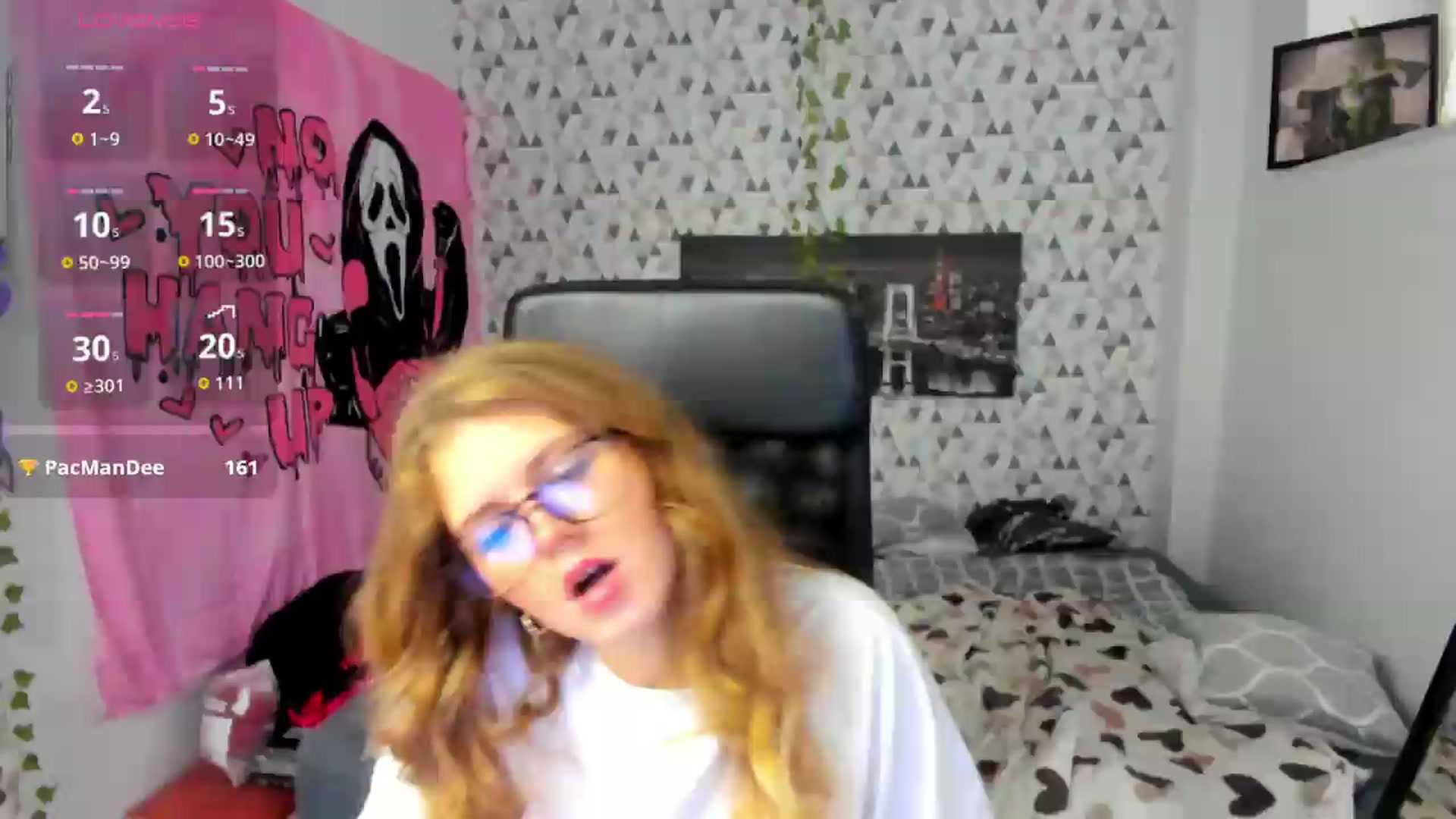 Gallery image thumbnail from Iness_lex's myfreecams stream on, 07/27/2026, 07:39 image 6 of 20