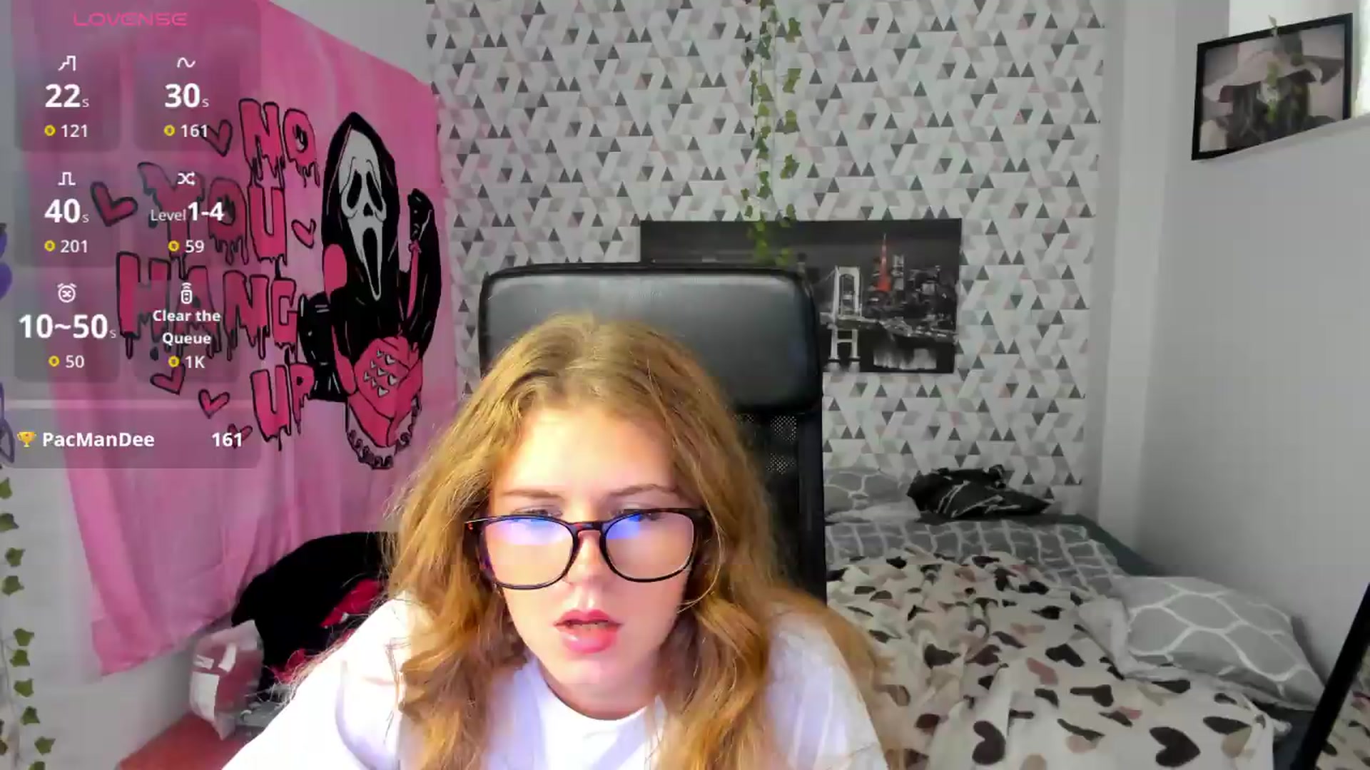 Gallery image thumbnail from Iness_lex's myfreecams stream on, 07/27/2026, 07:39 image 8 of 20