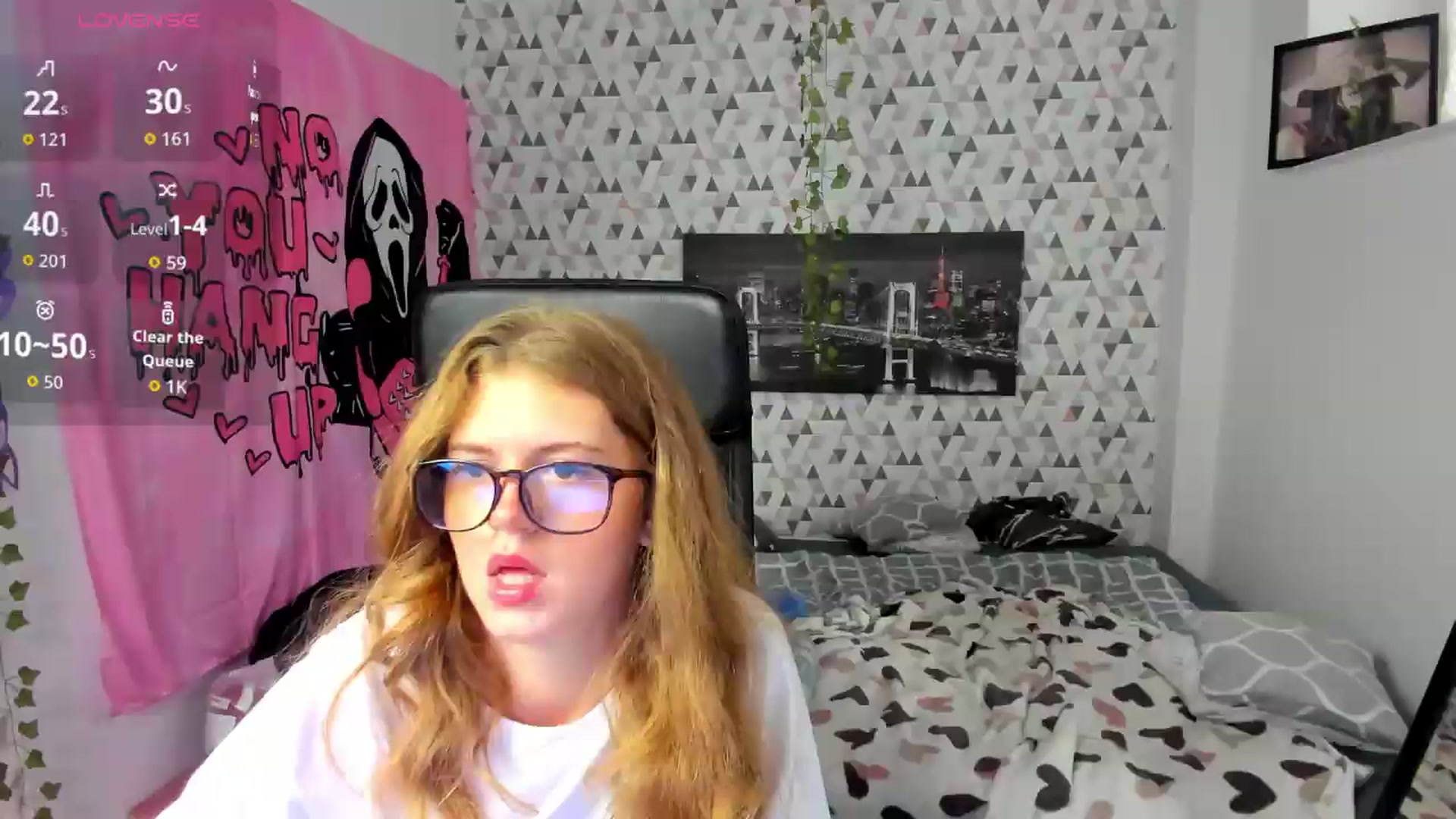 Gallery image thumbnail from Iness_lex's myfreecams stream on, 07/27/2026, 07:39 image 2 of 20