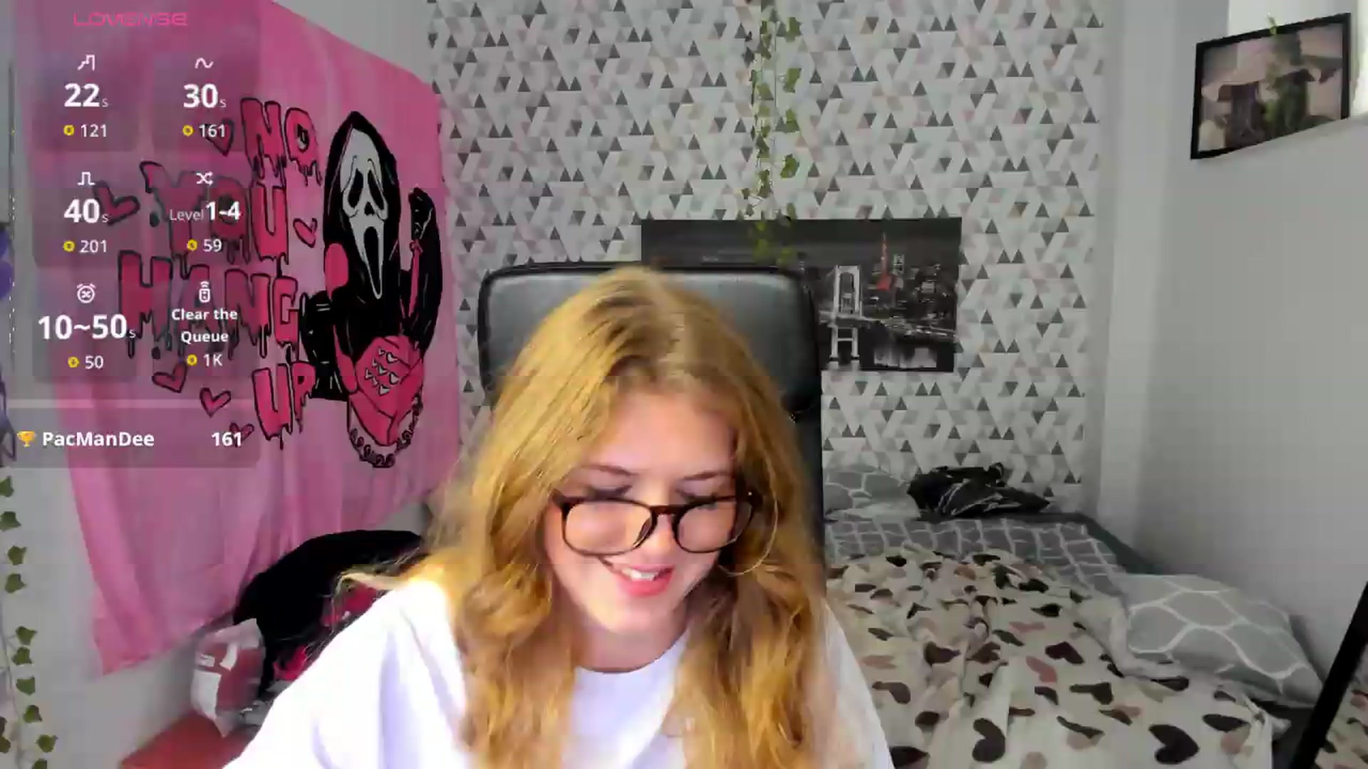 Gallery image thumbnail from Iness_lex's myfreecams stream on, 07/27/2026, 07:39 image 7 of 20