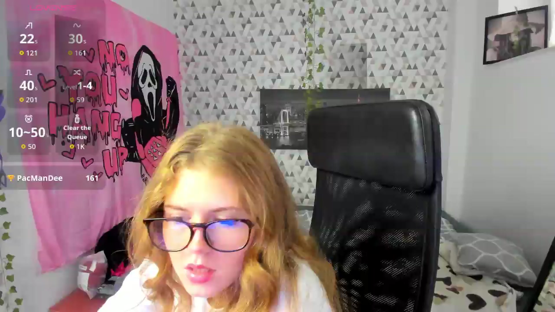 Gallery image thumbnail from Iness_lex's myfreecams stream on, 07/27/2026, 07:39 image 14 of 20
