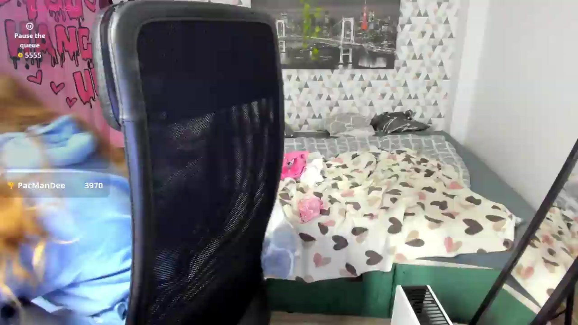 Gallery image thumbnail from Iness_lex's myfreecams stream on, 07/27/2026, 10:01 image 14 of 20