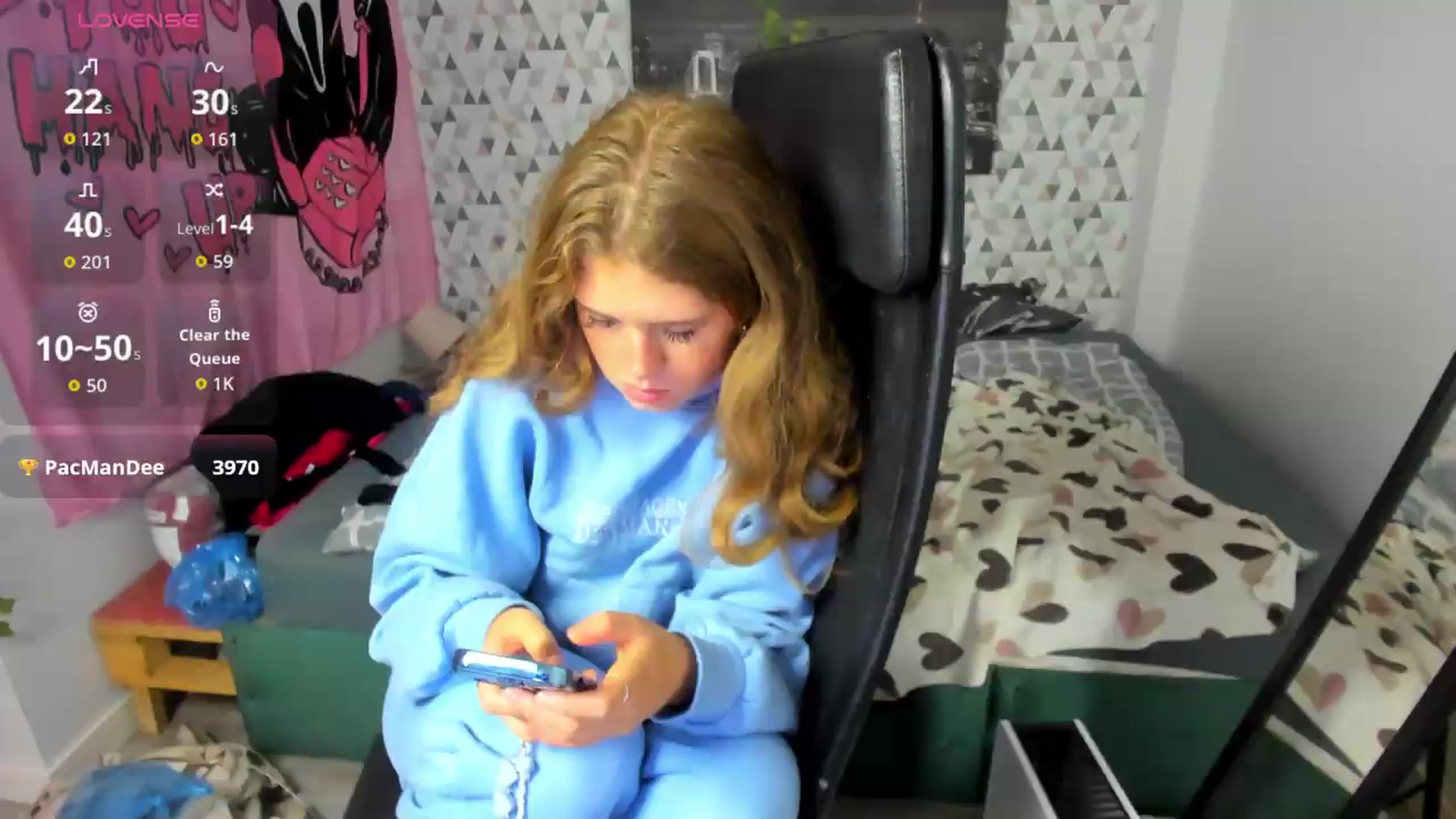 Gallery image thumbnail from Iness_lex's myfreecams stream on, 07/27/2026, 10:01 image 10 of 20