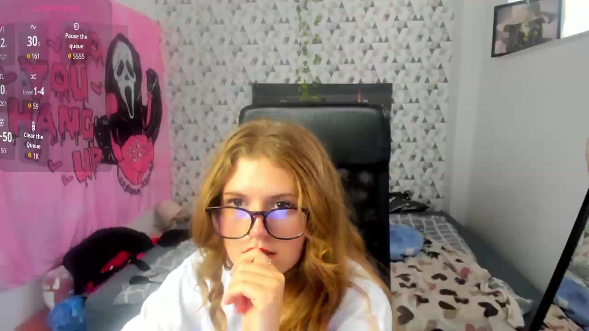 Gallery image thumbnail from Iness_lex's myfreecams stream on, 07/27/2026, 12:41 image 4 of 20