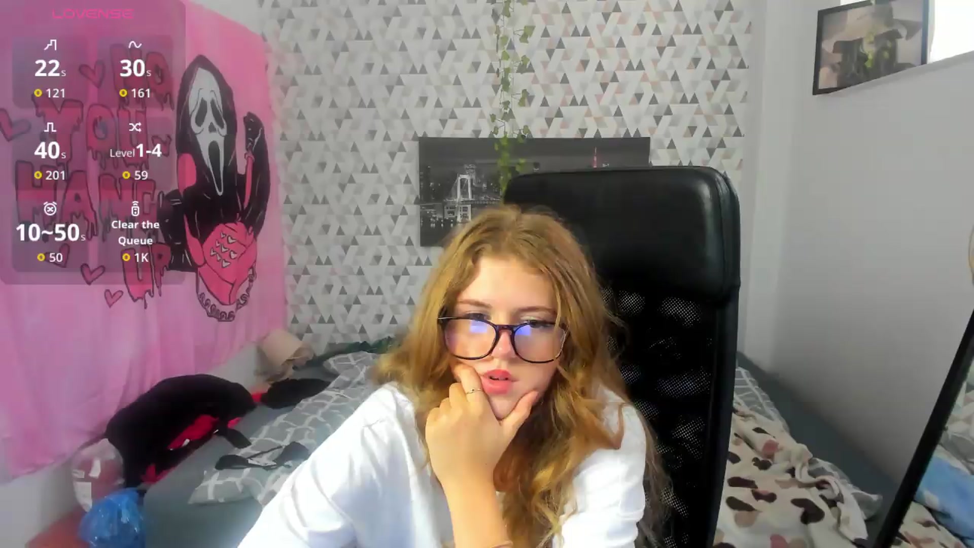 Gallery image thumbnail from Iness_lex's myfreecams stream on, 07/27/2026, 12:41 image 10 of 20
