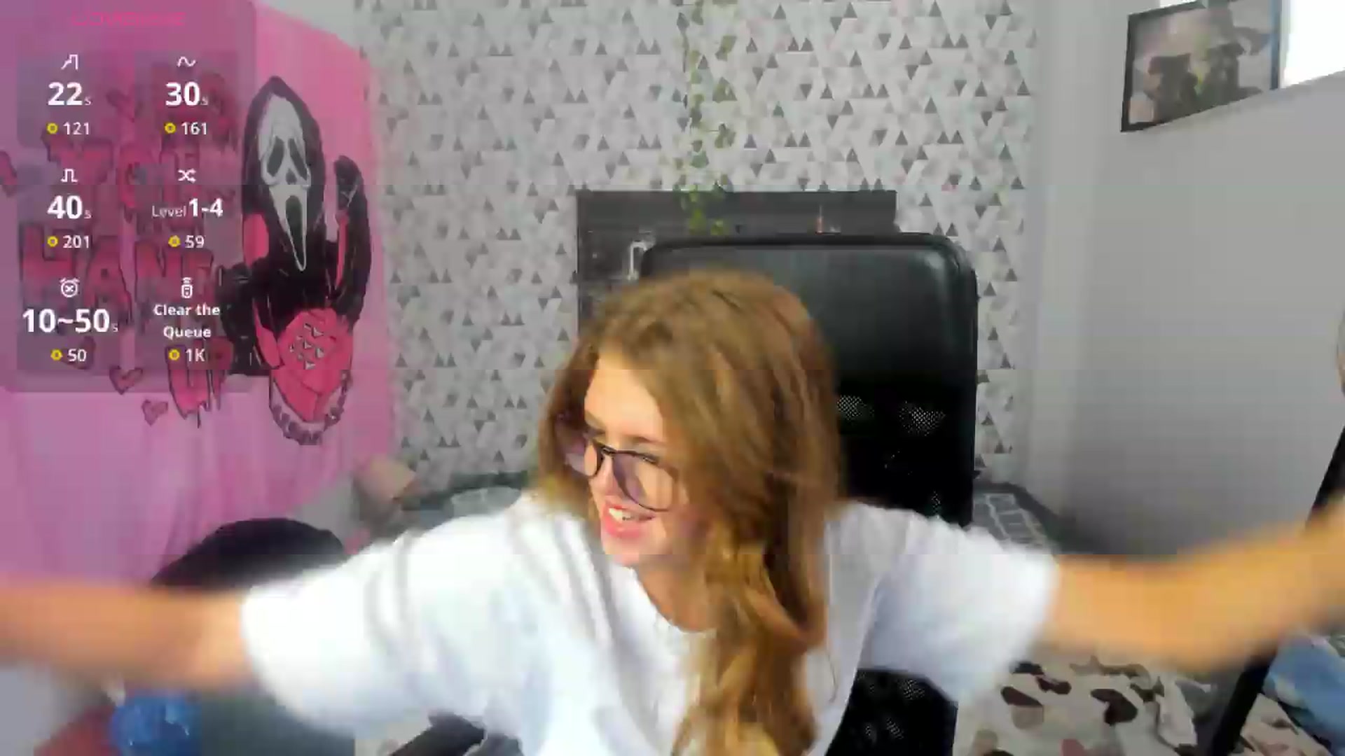 Gallery image thumbnail from Iness_lex's myfreecams stream on, 07/27/2026, 12:41 image 11 of 20