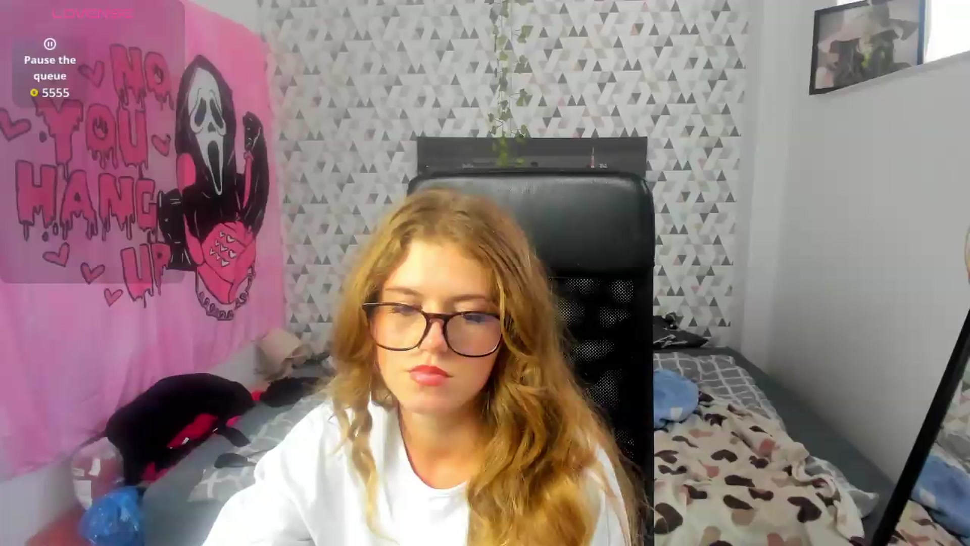 Gallery image thumbnail from Iness_lex's myfreecams stream on, 07/27/2026, 12:41 image 3 of 20