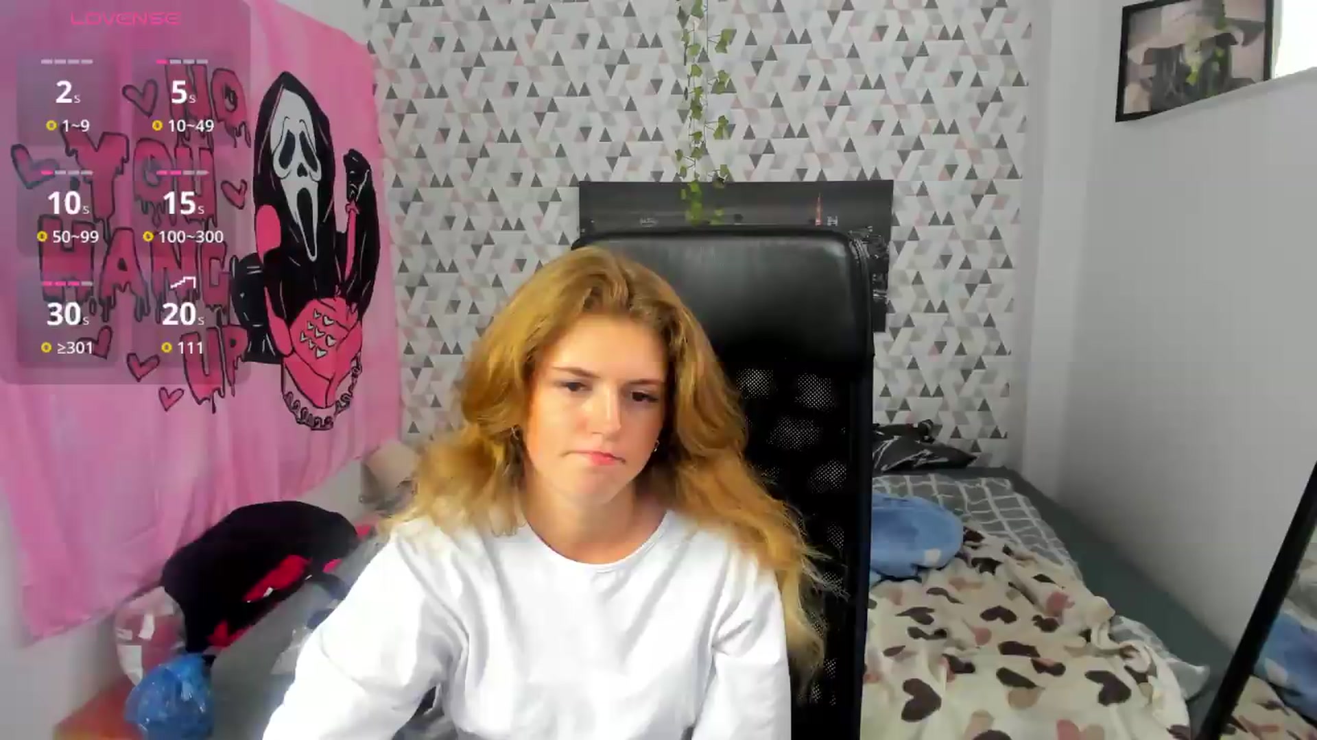 Gallery image thumbnail from Iness_lex's myfreecams stream on, 07/27/2026, 12:41 image 16 of 20