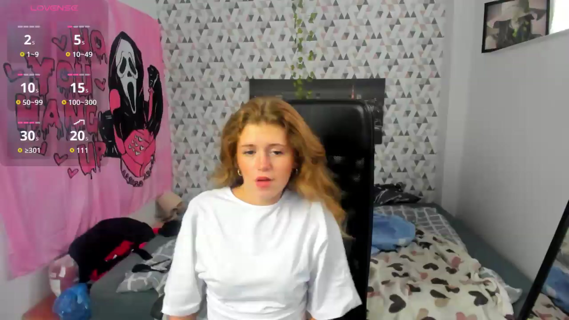 Gallery image thumbnail from Iness_lex's myfreecams stream on, 07/27/2026, 12:41 image 15 of 20