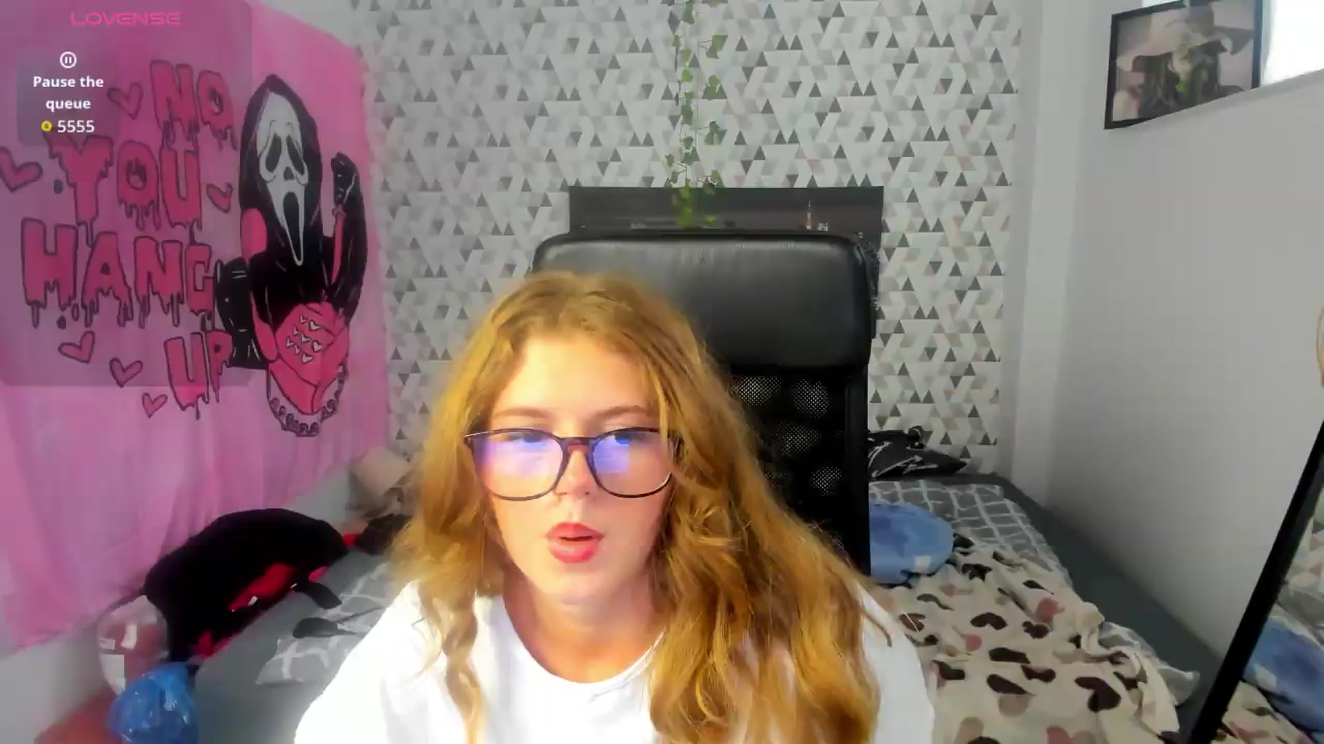 Gallery image thumbnail from Iness_lex's myfreecams stream on, 07/27/2026, 12:41 image 2 of 20